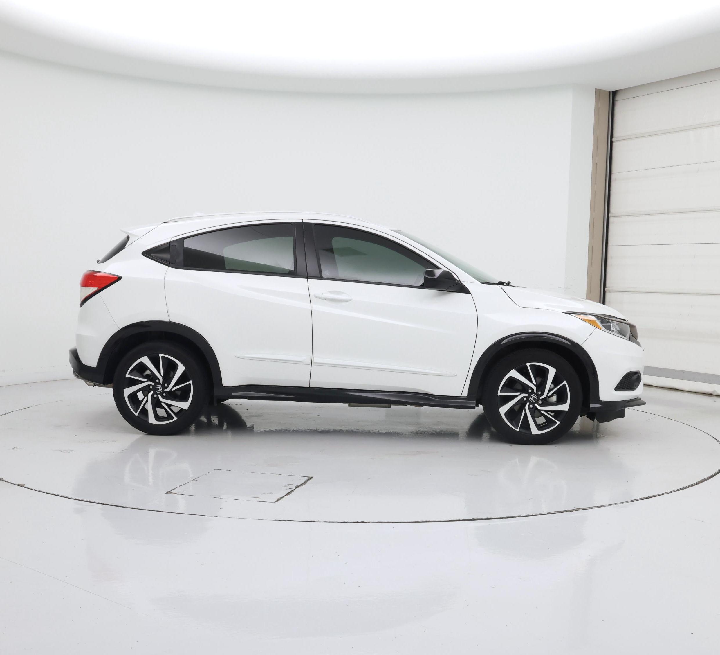Thumbnail: 2019 Honda HR-V - 7