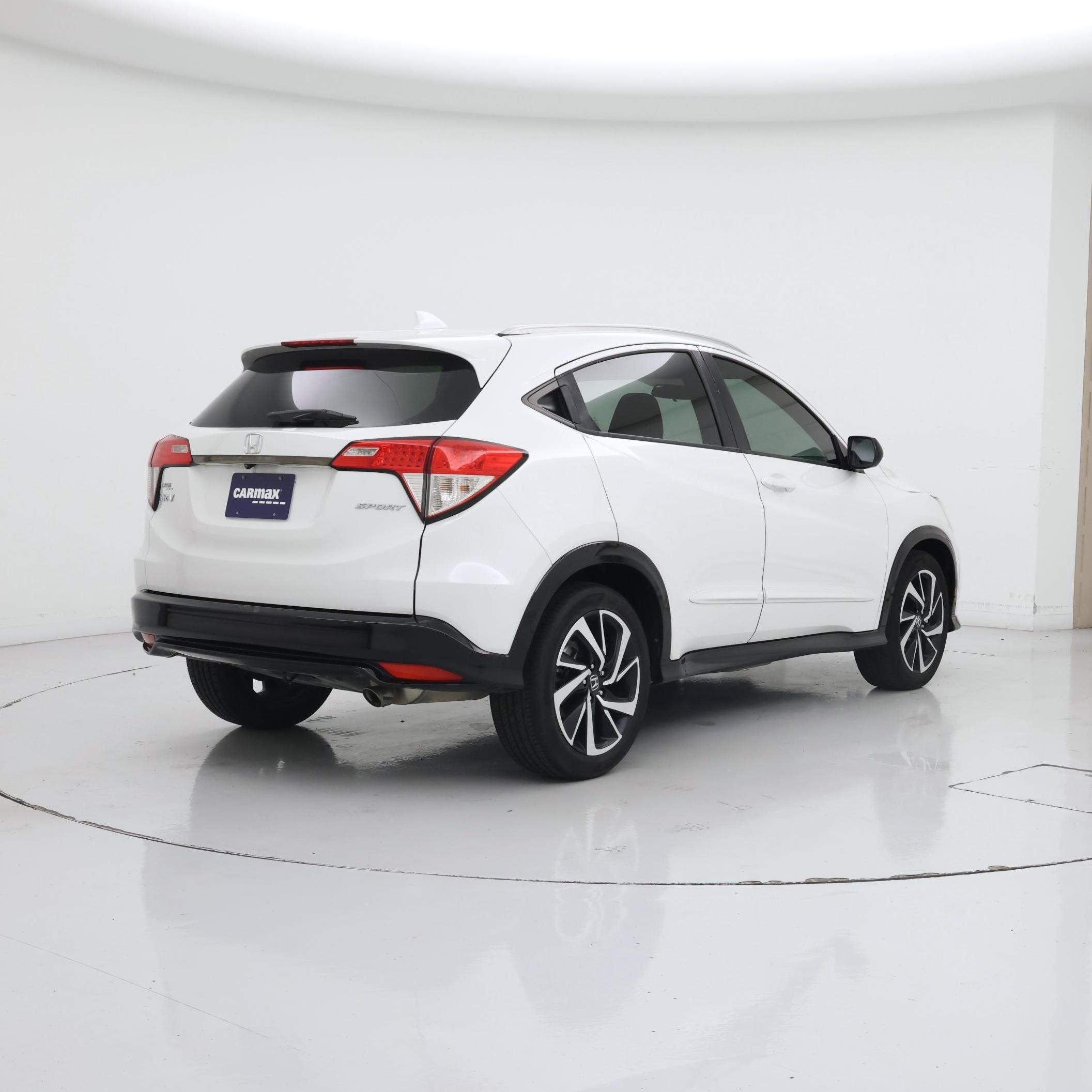 Thumbnail: 2019 Honda HR-V - 8