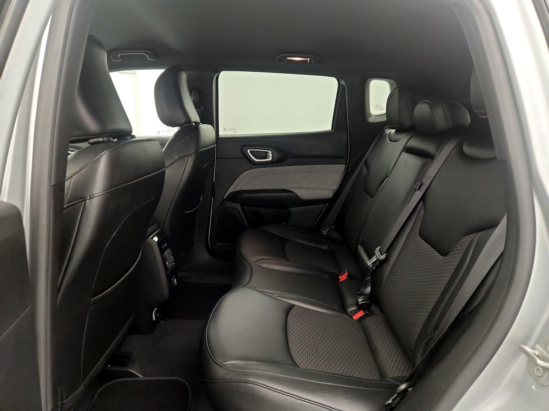 Thumbnail: 2024 Jeep Compass - 19