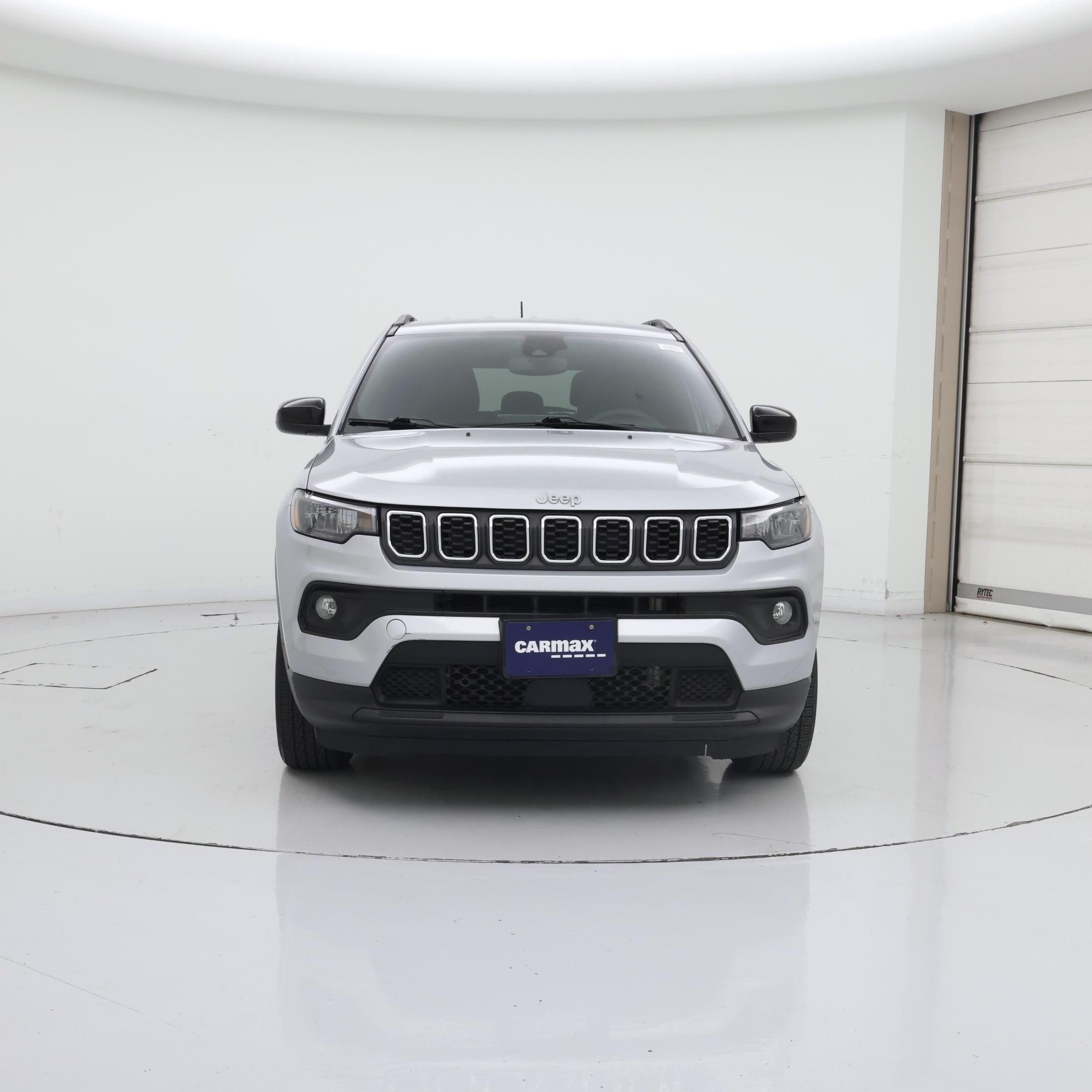 Thumbnail: 2024 Jeep Compass - 5