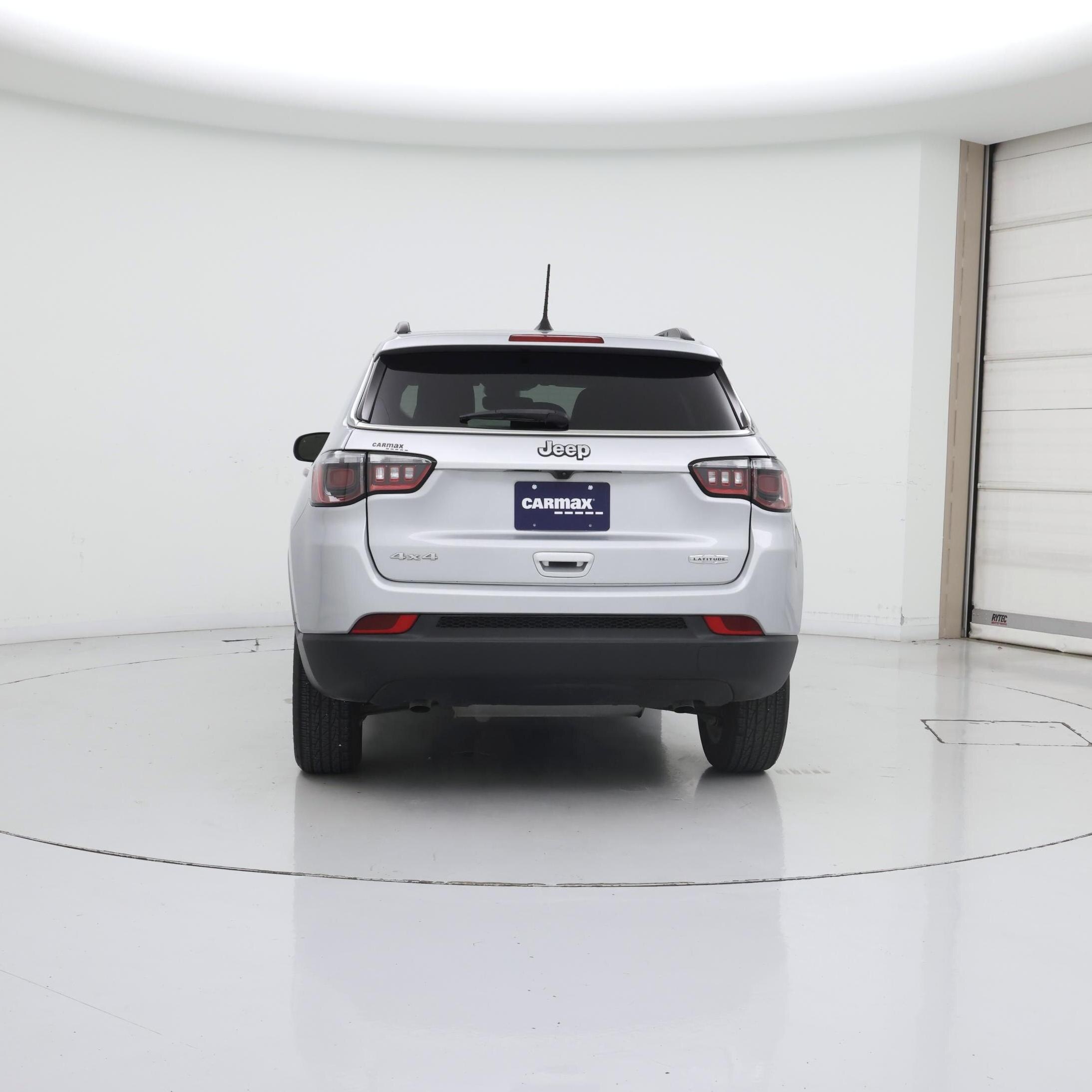 Thumbnail: 2024 Jeep Compass - 6