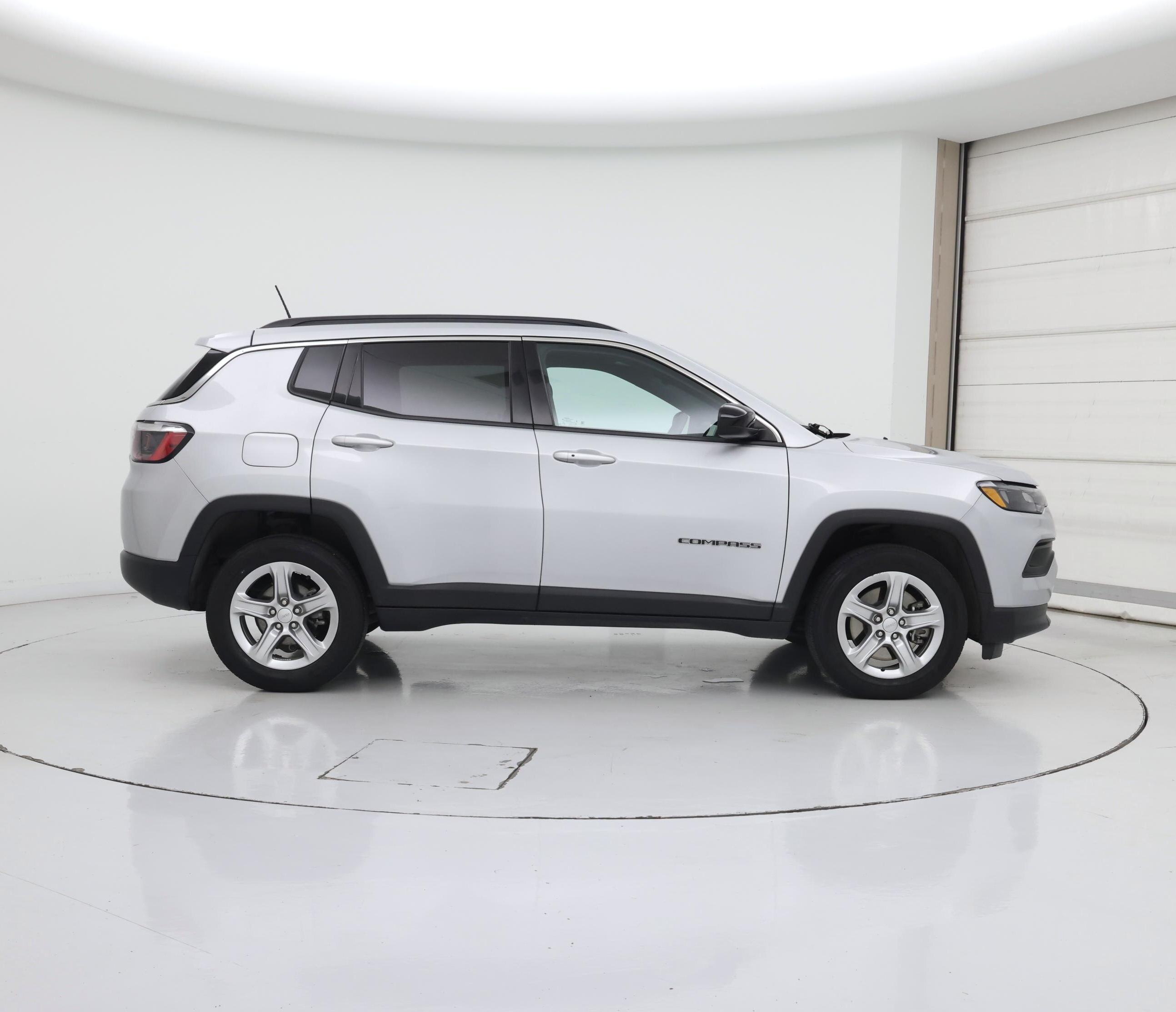 Thumbnail: 2024 Jeep Compass - 7