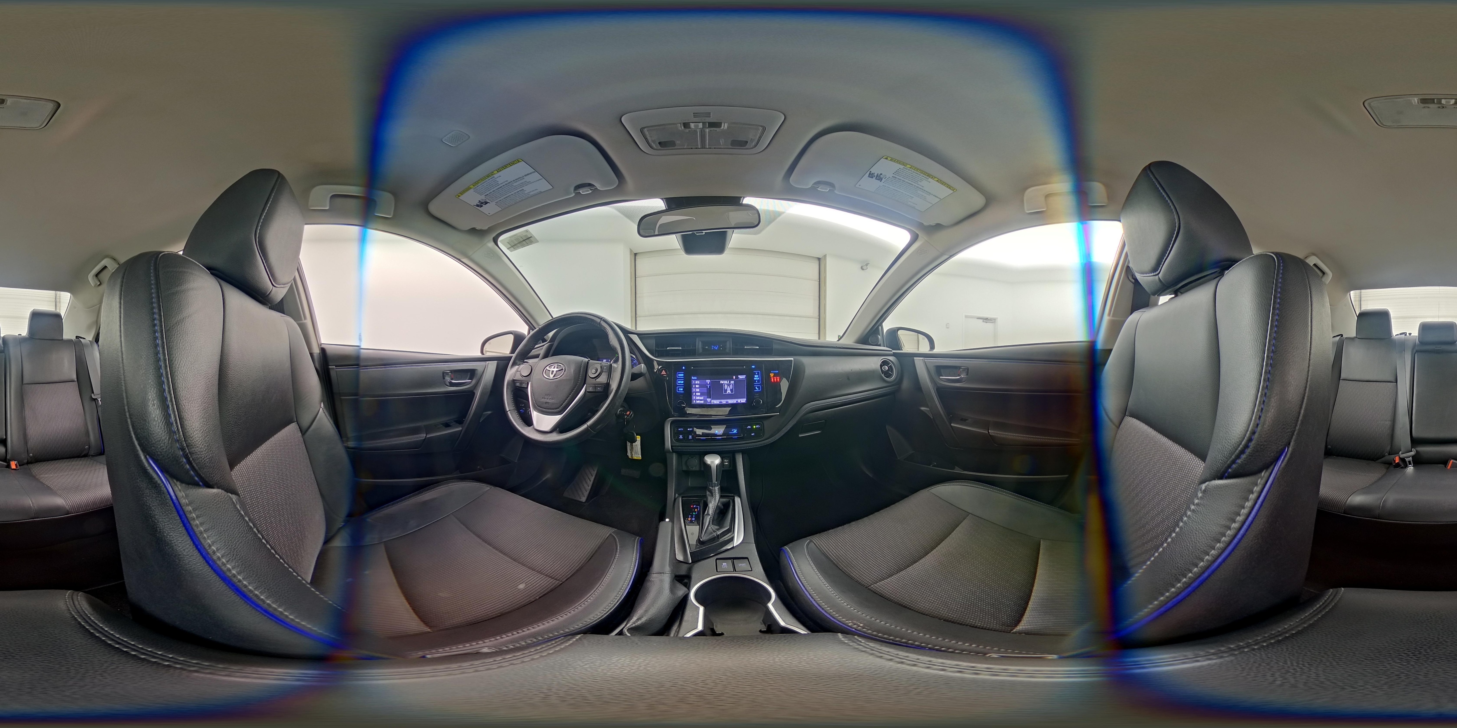 2019 Toyota Corolla LE - Photo 24