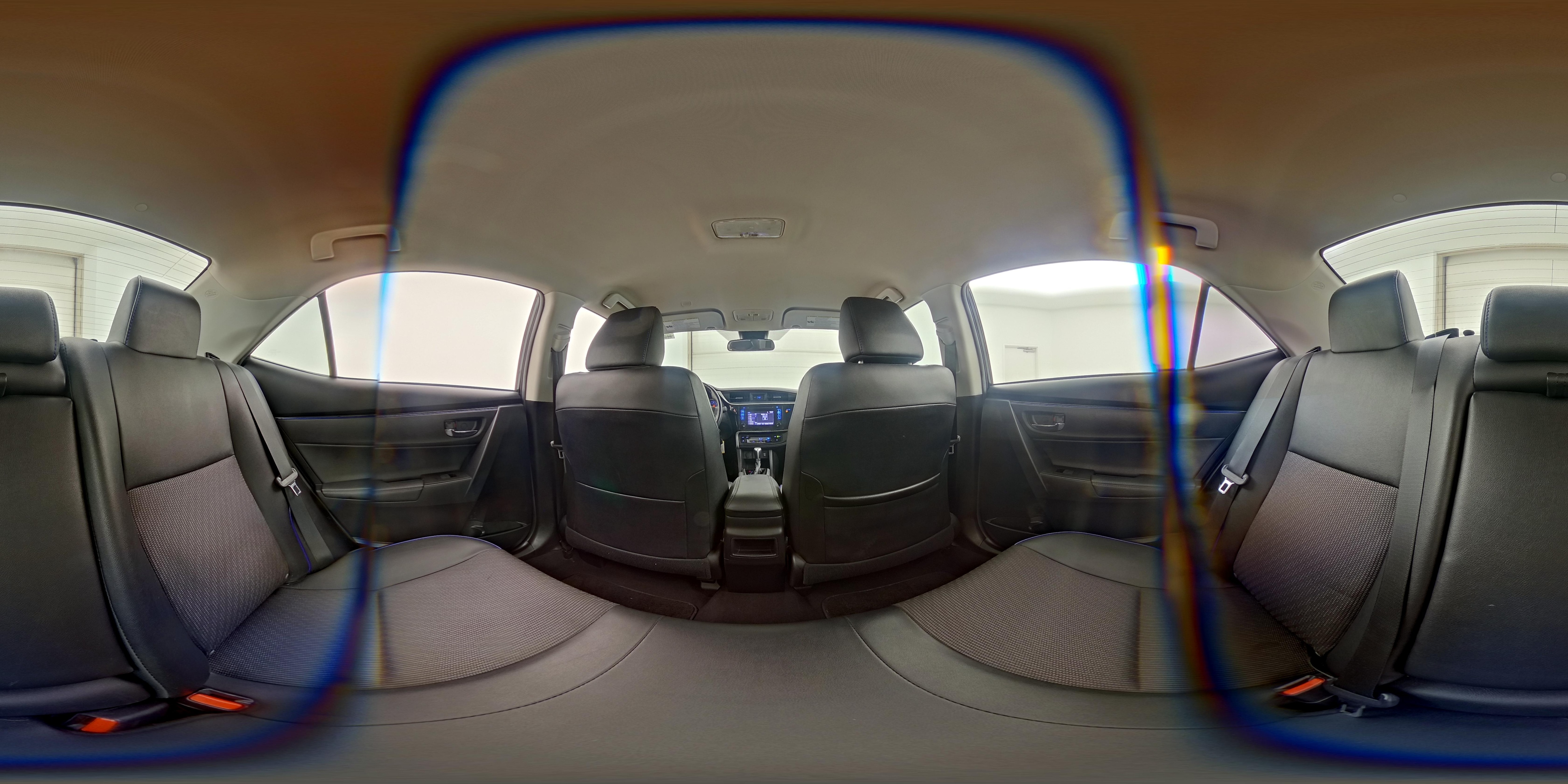 2019 Toyota Corolla LE - Photo 25