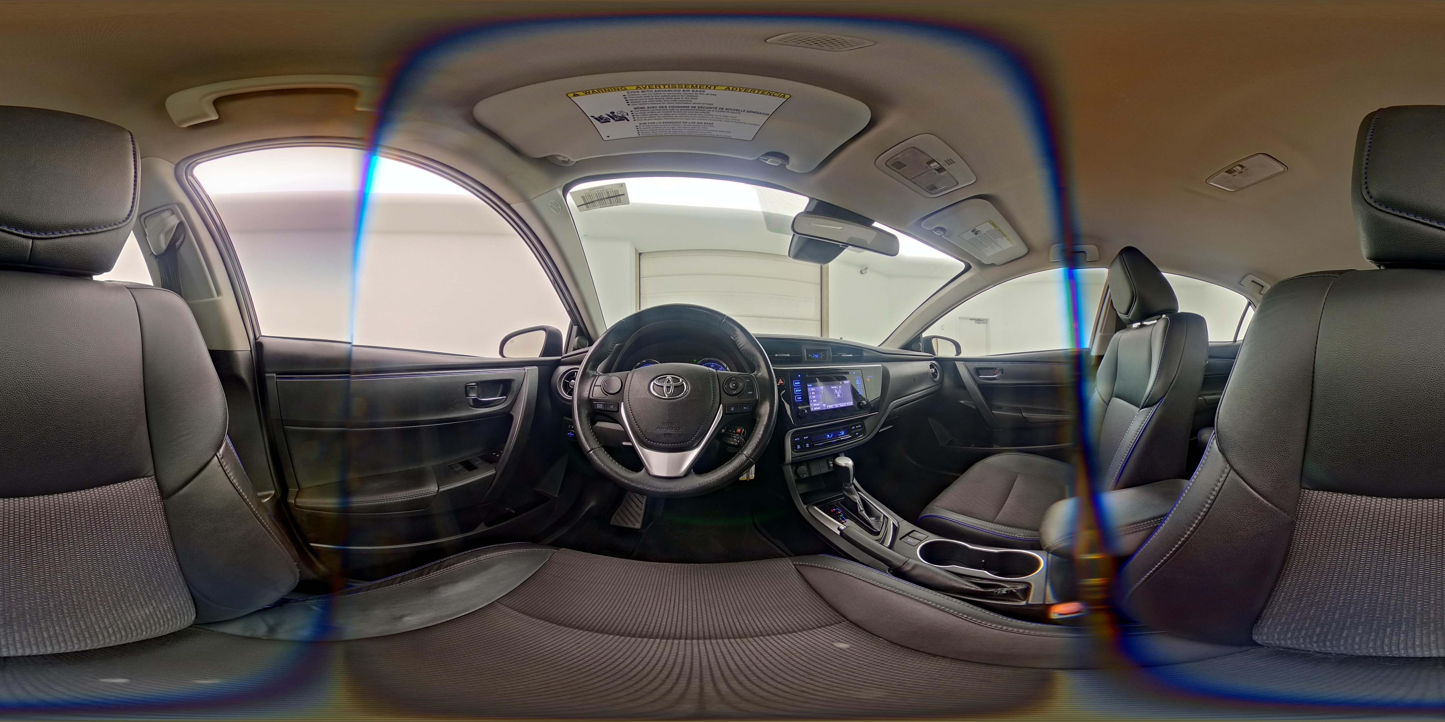 2019 Toyota Corolla LE - Photo 26