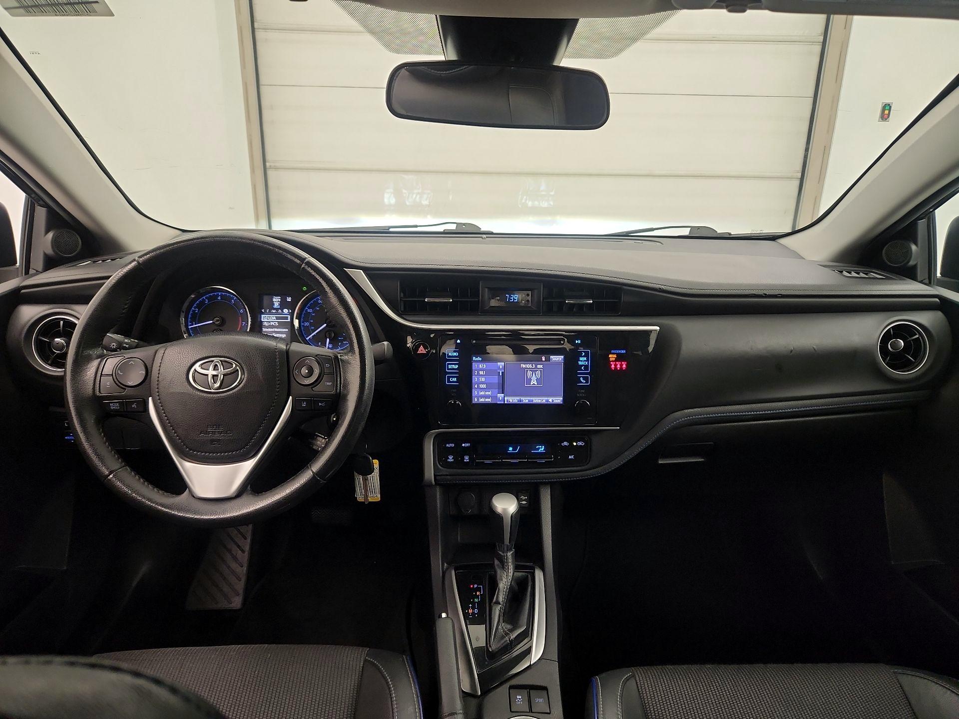 Thumbnail: 2019 Toyota Corolla - 9