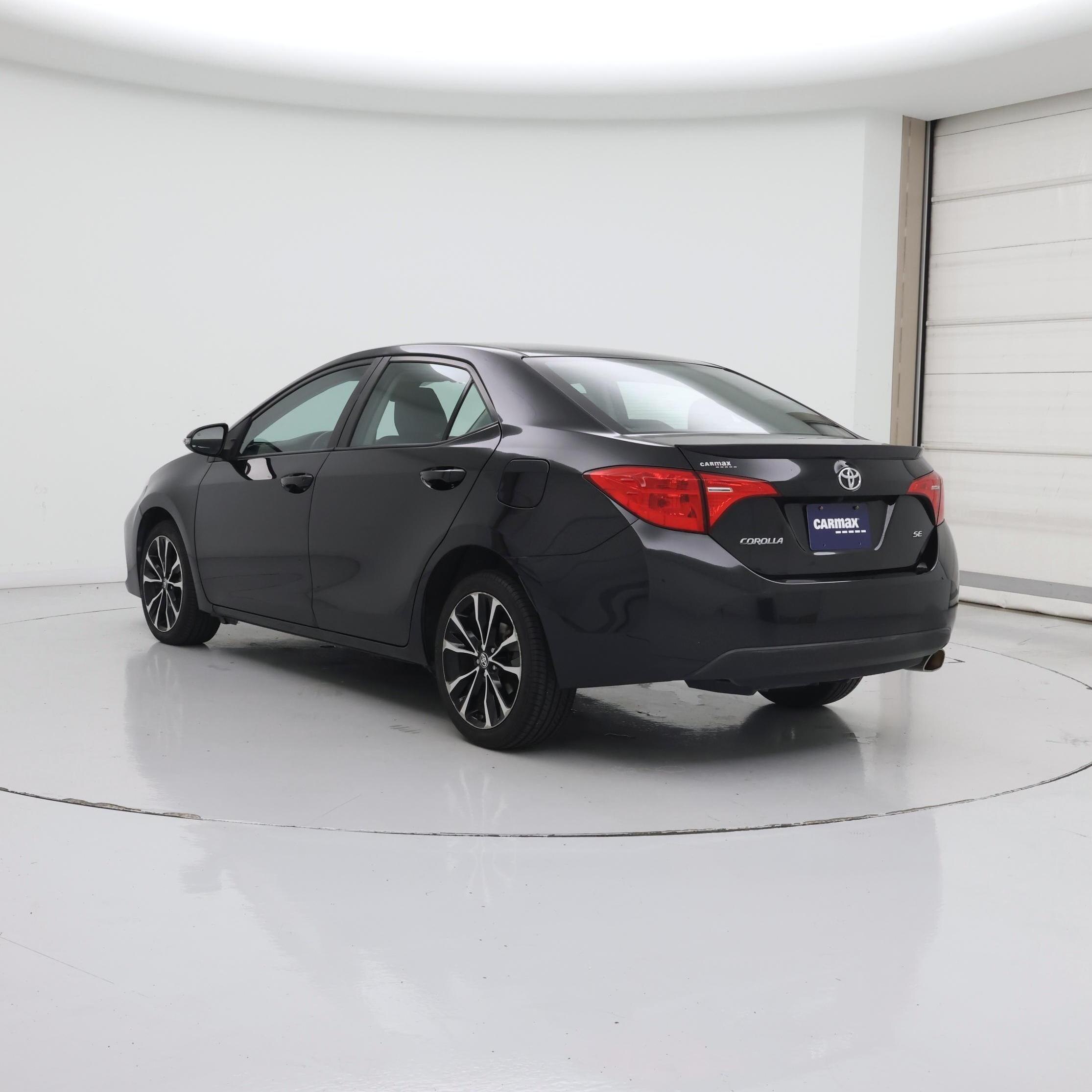 Thumbnail: 2019 Toyota Corolla - 2