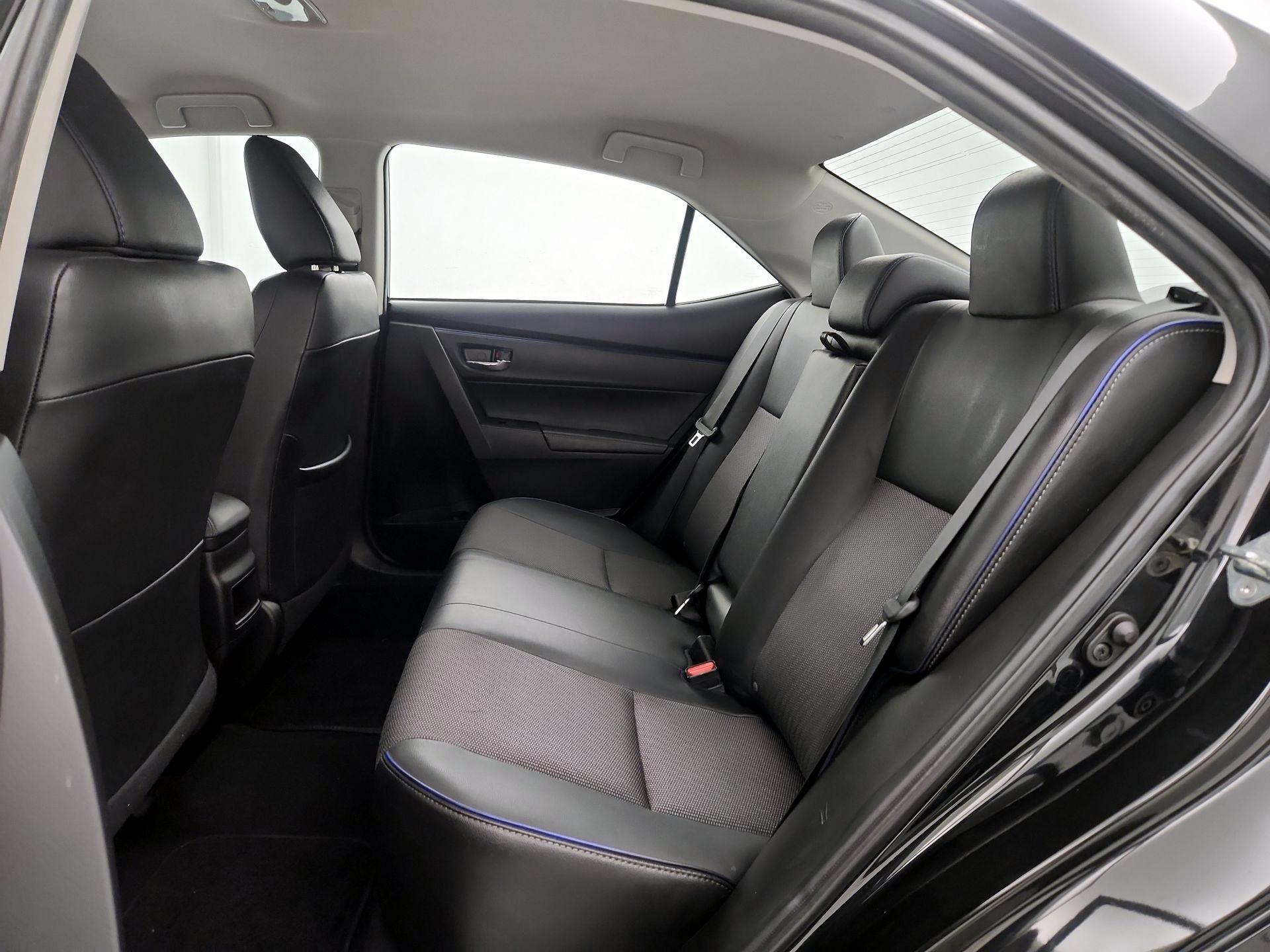 Thumbnail: 2019 Toyota Corolla - 19