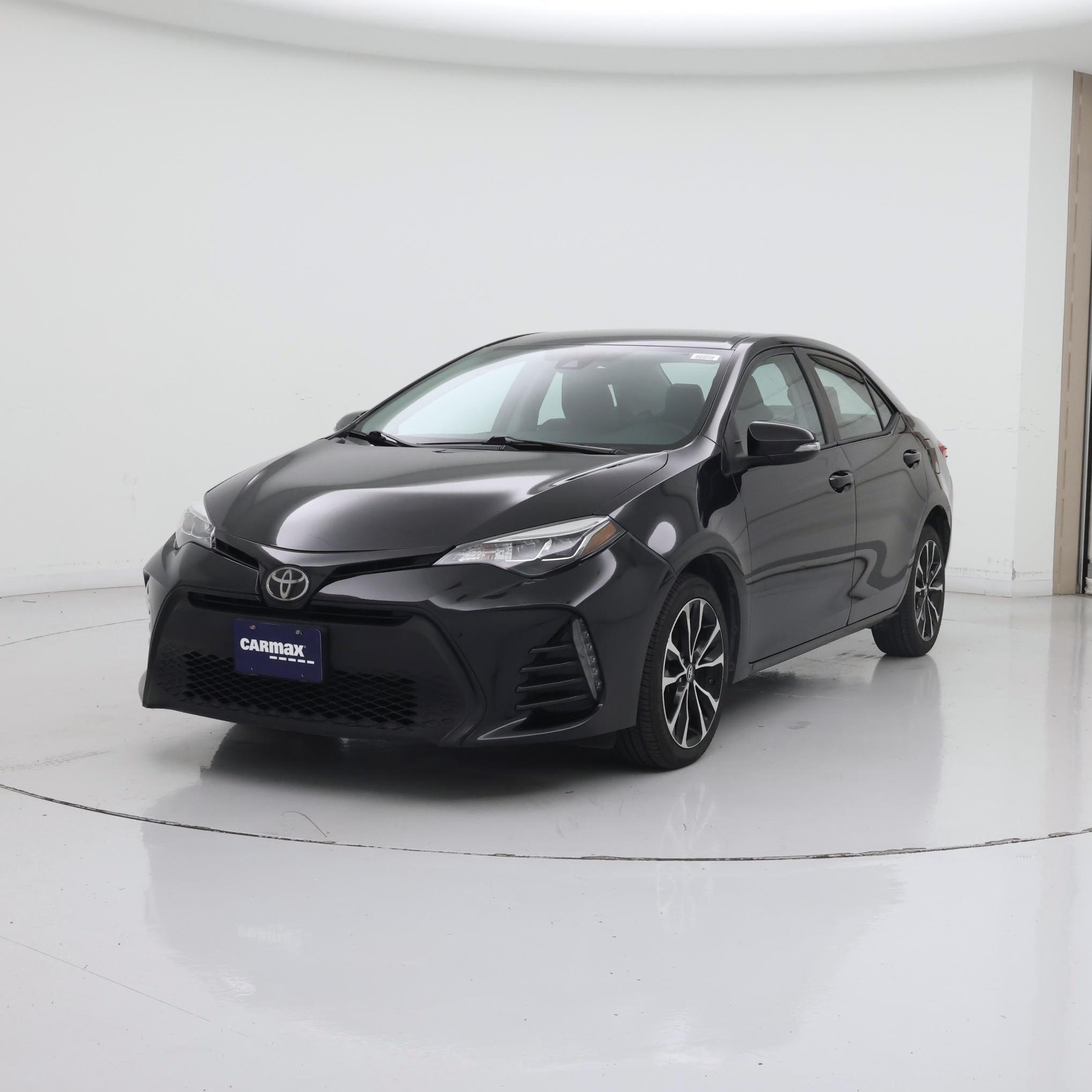 Thumbnail: 2019 Toyota Corolla - 4