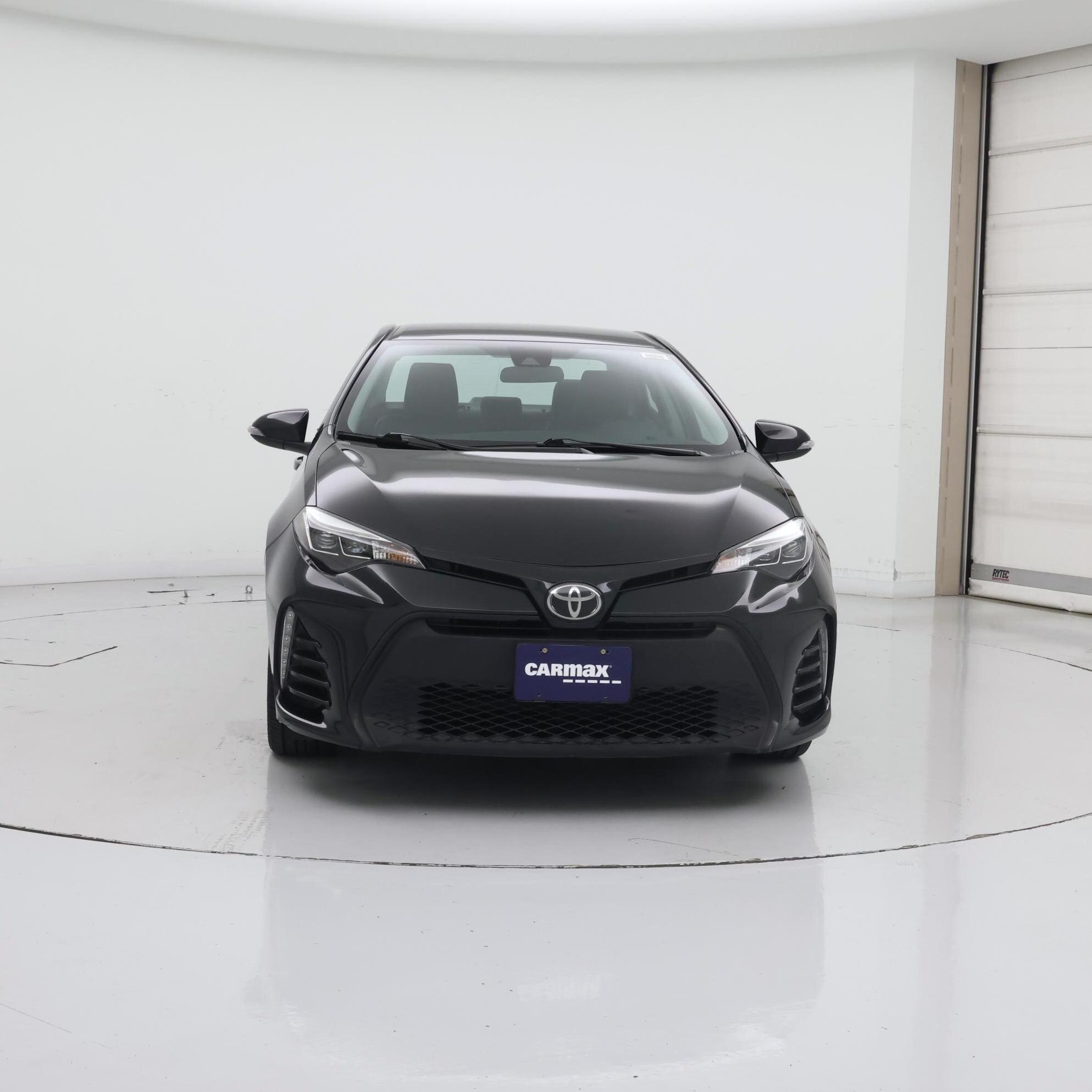 Thumbnail: 2019 Toyota Corolla - 5