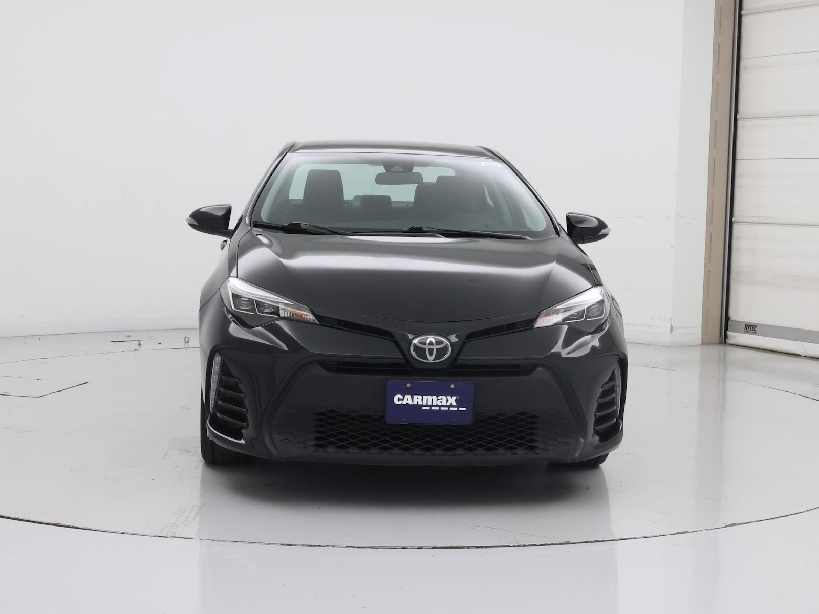 2019 Toyota Corolla LE - Photo 6