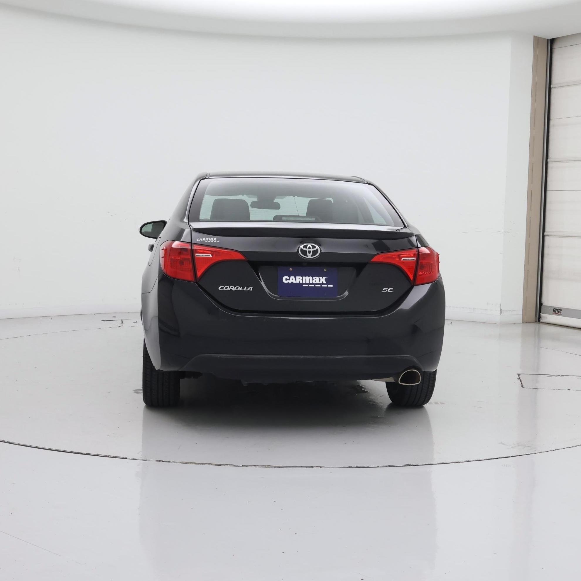 Thumbnail: 2019 Toyota Corolla - 6