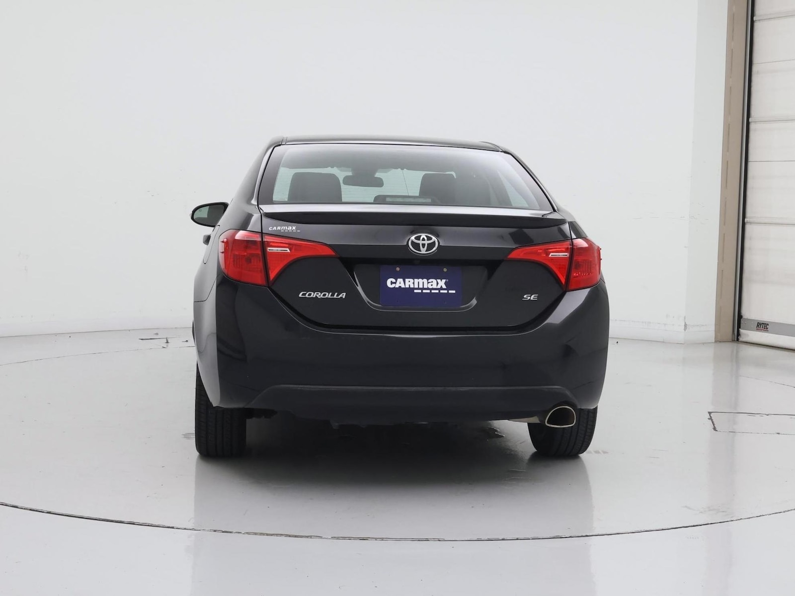 2019 Toyota Corolla LE - Photo 7