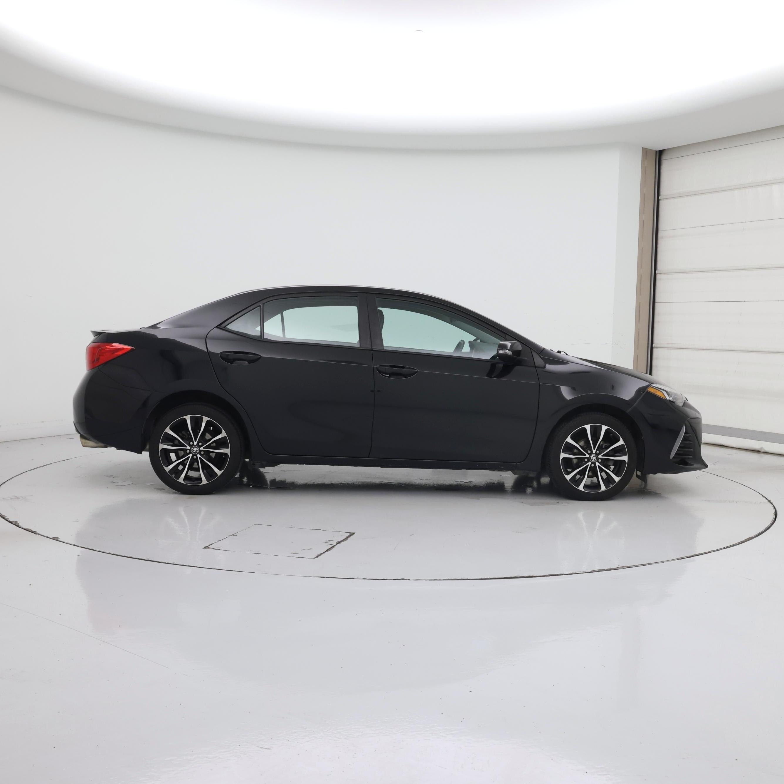 Thumbnail: 2019 Toyota Corolla - 7