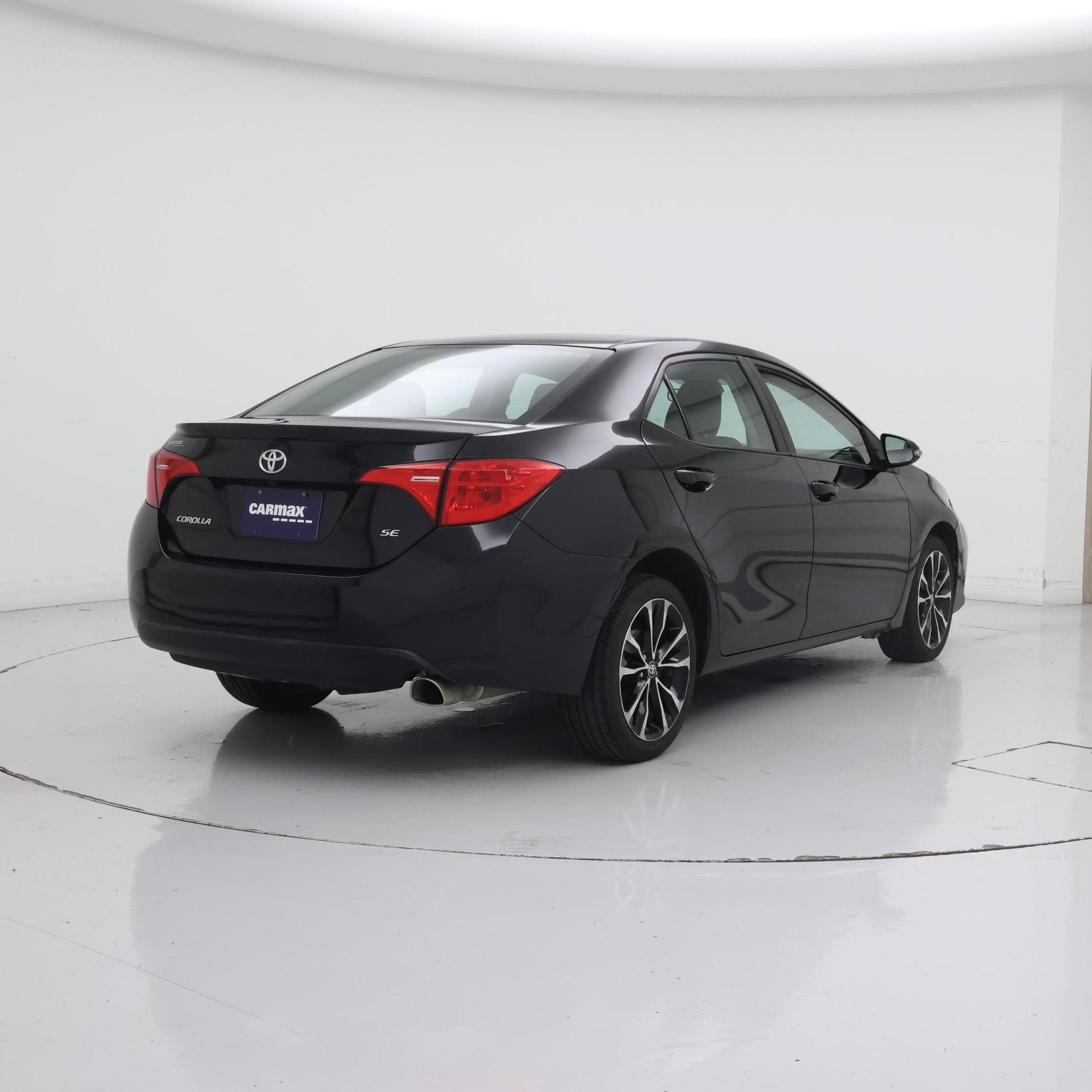 Thumbnail: 2019 Toyota Corolla - 8