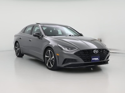 2023 Hyundai Sonata SEL Plus
