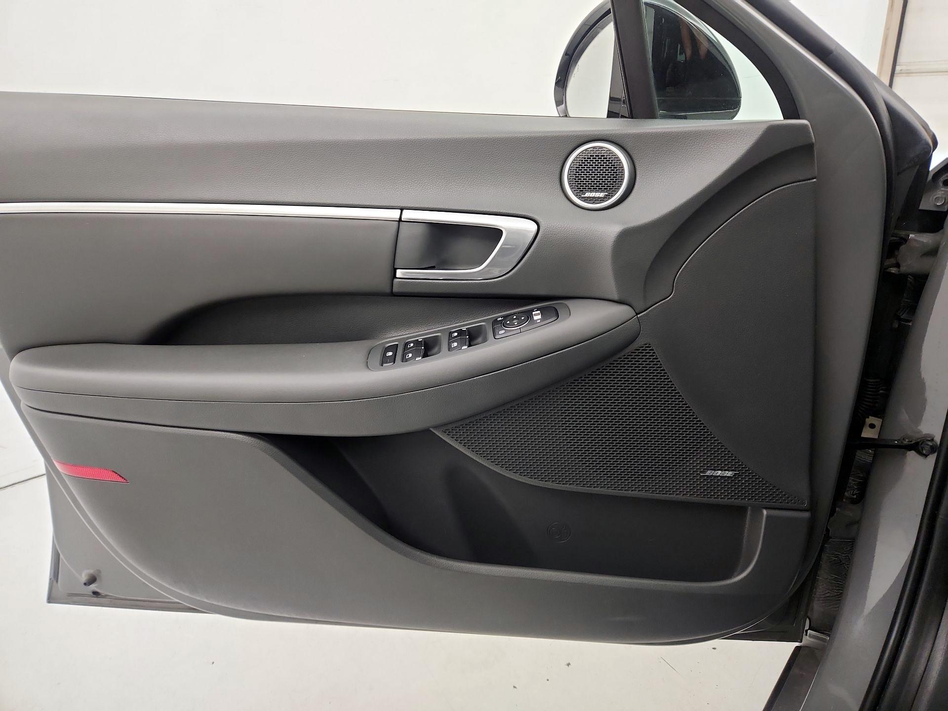 Thumbnail: 2023 Hyundai Sonata - 12