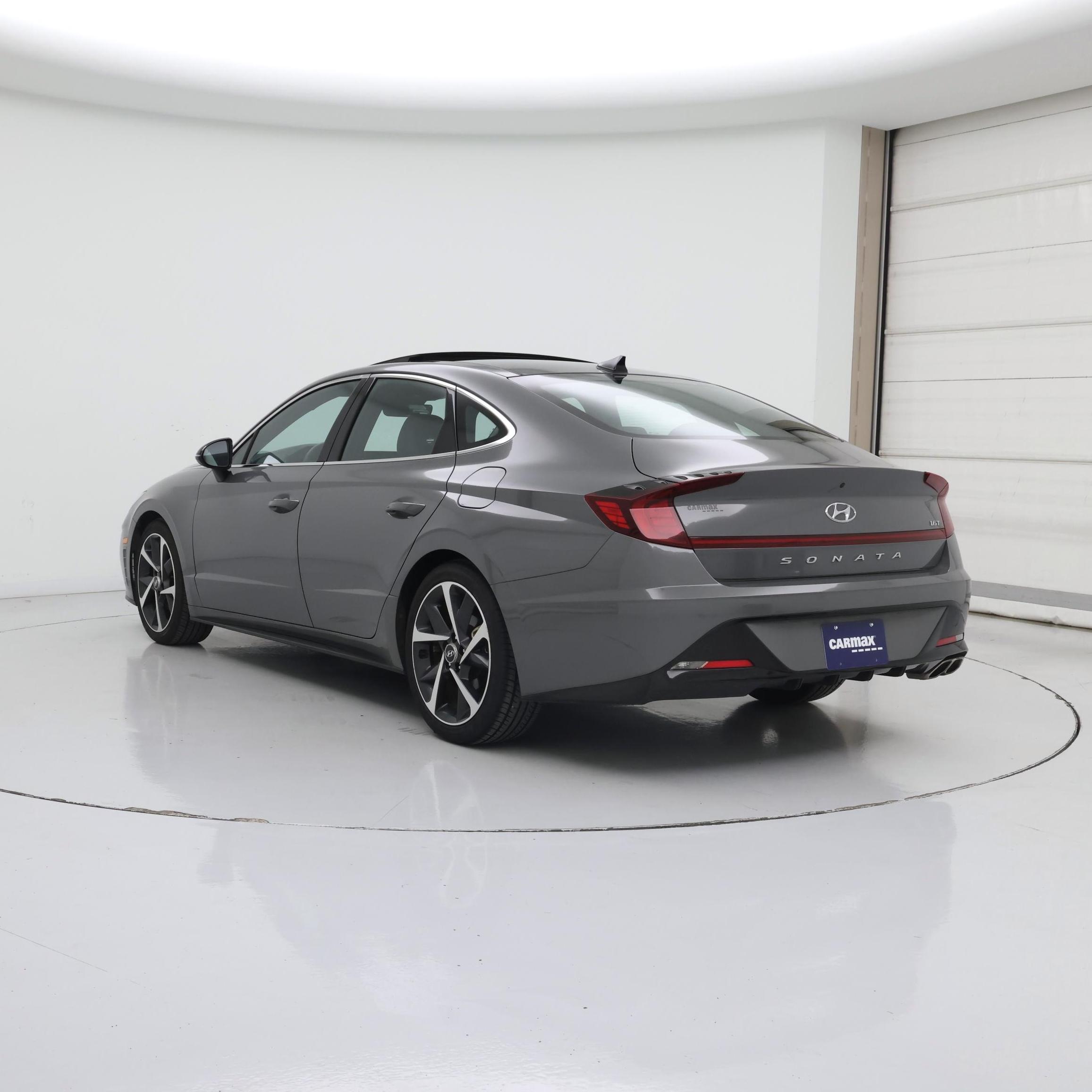 Thumbnail: 2023 Hyundai Sonata - 2