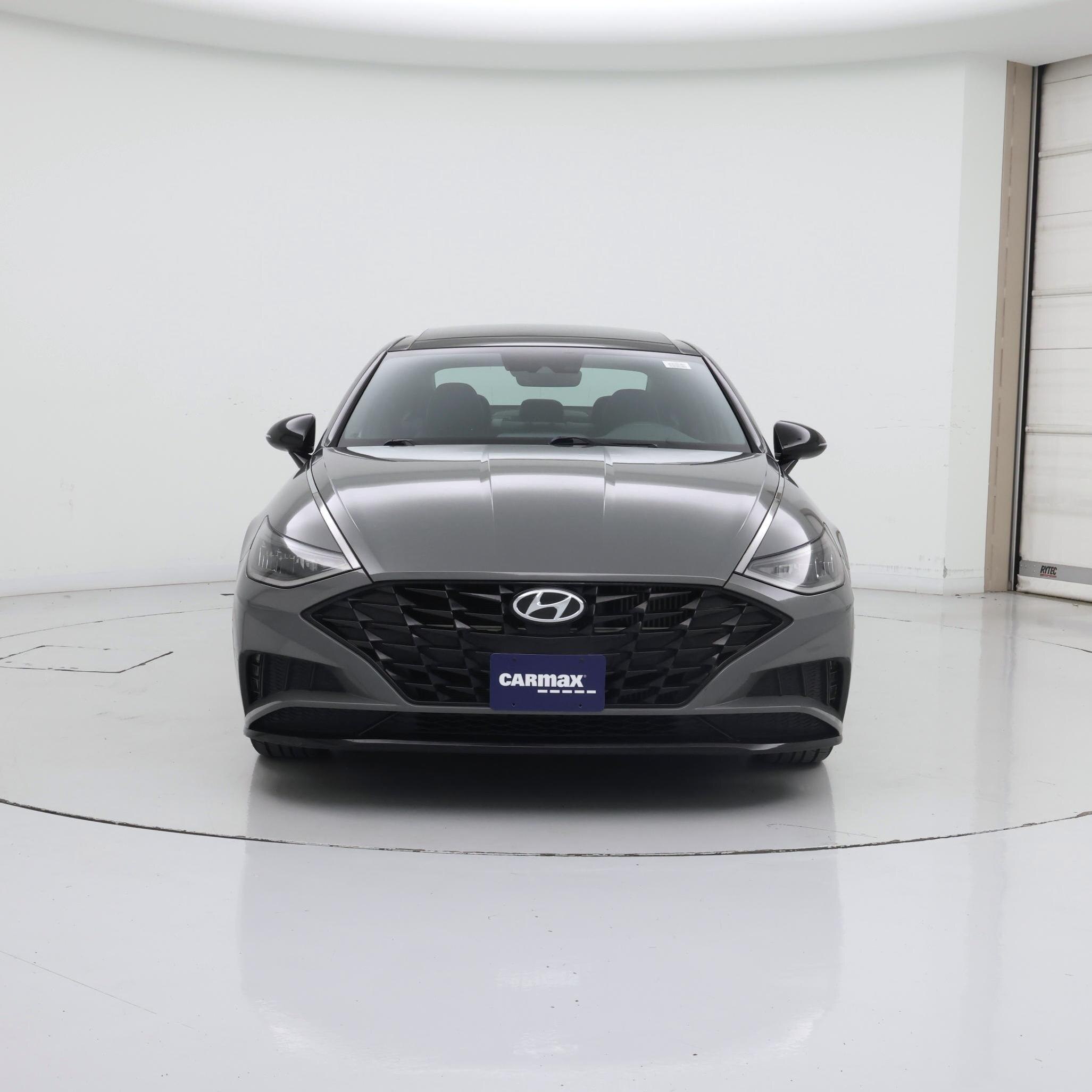 Thumbnail: 2023 Hyundai Sonata - 5