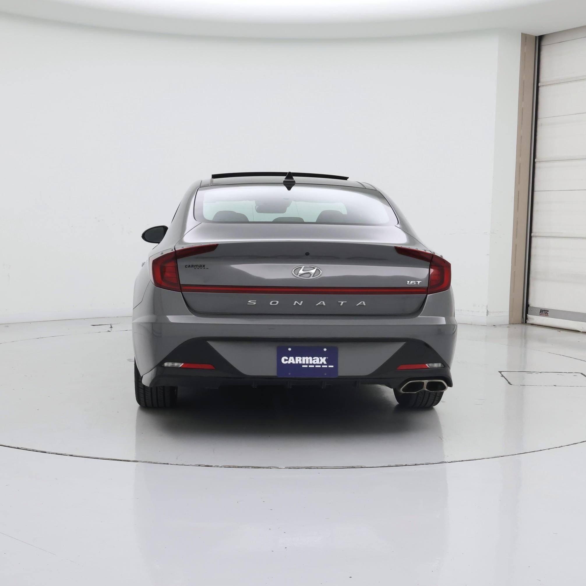 Thumbnail: 2023 Hyundai Sonata - 6