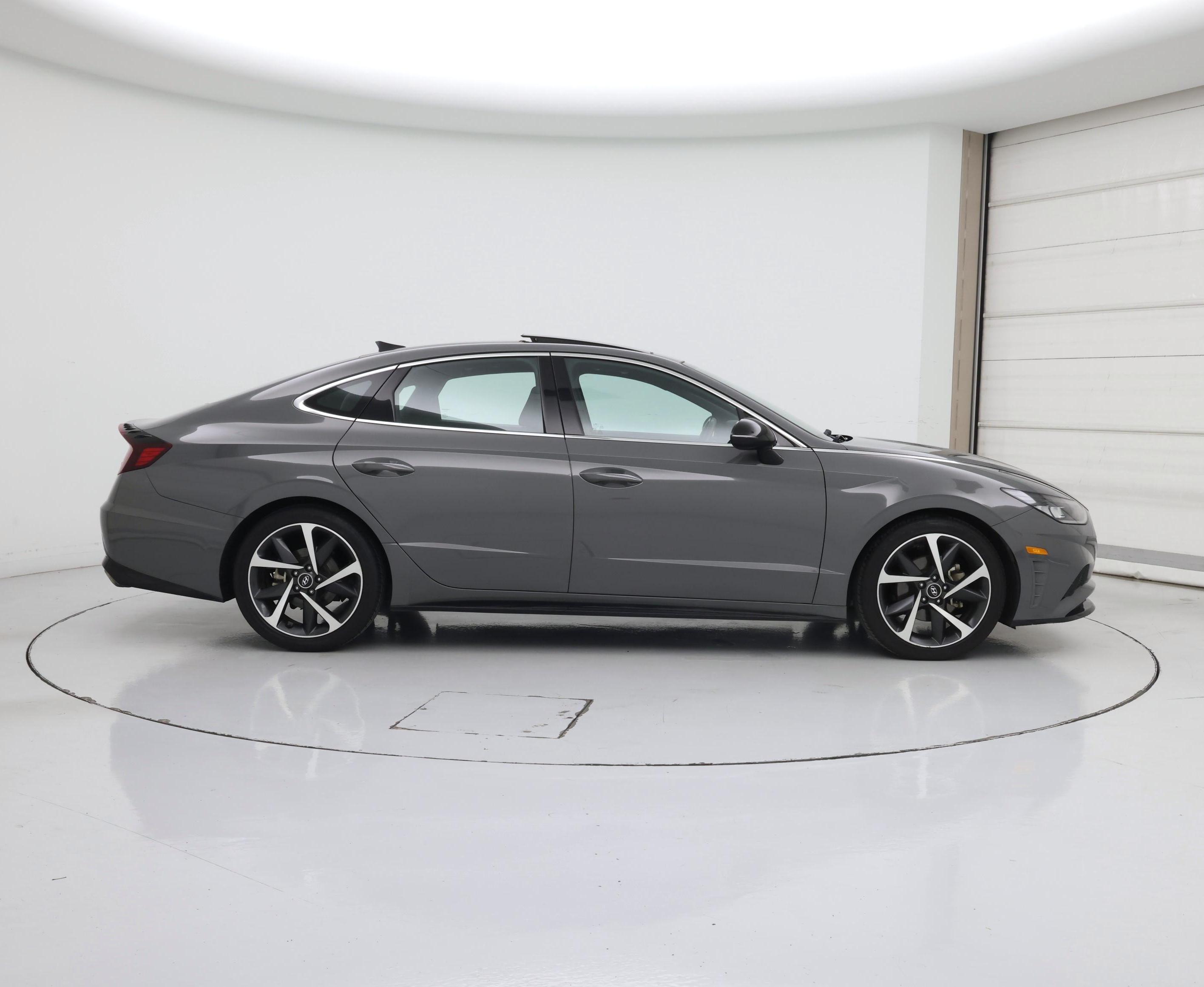 Thumbnail: 2023 Hyundai Sonata - 7