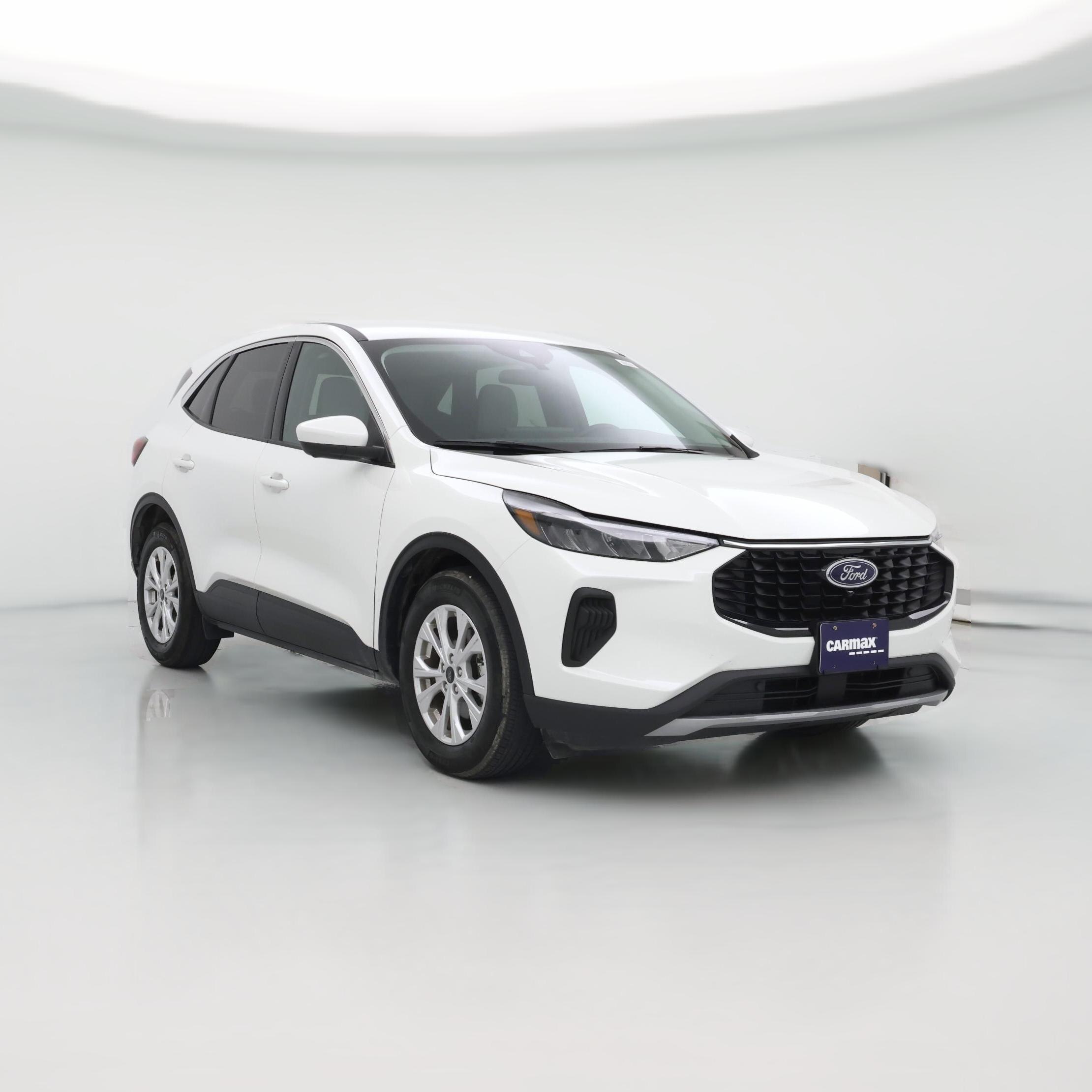 Thumbnail: 2023 Ford Escape - 1