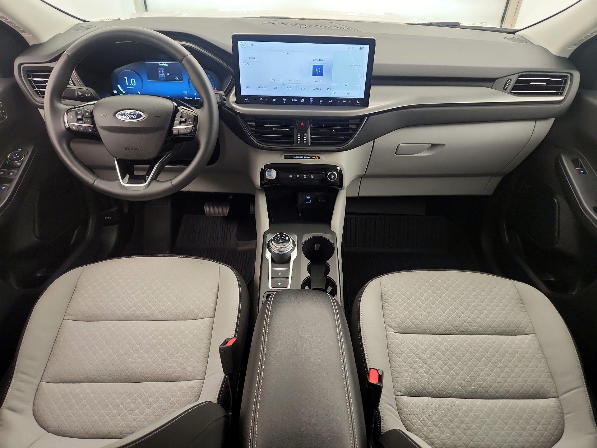Thumbnail: 2023 Ford Escape - 9
