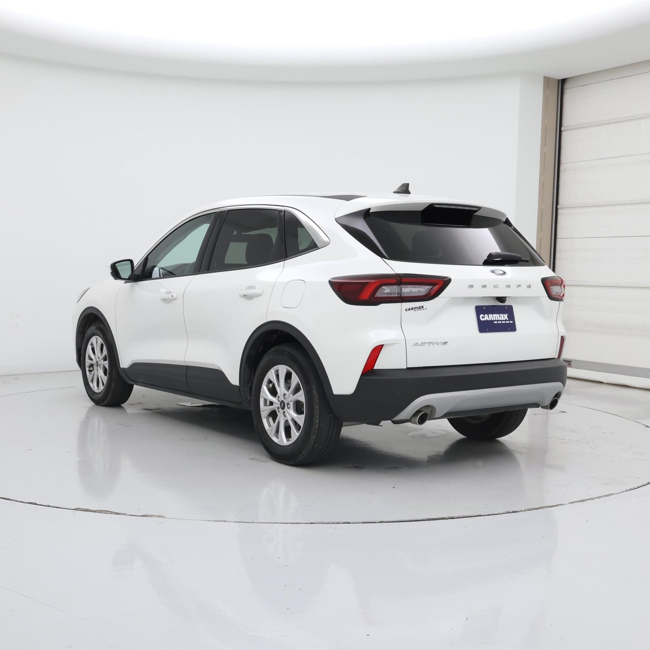 Thumbnail: 2023 Ford Escape - 2