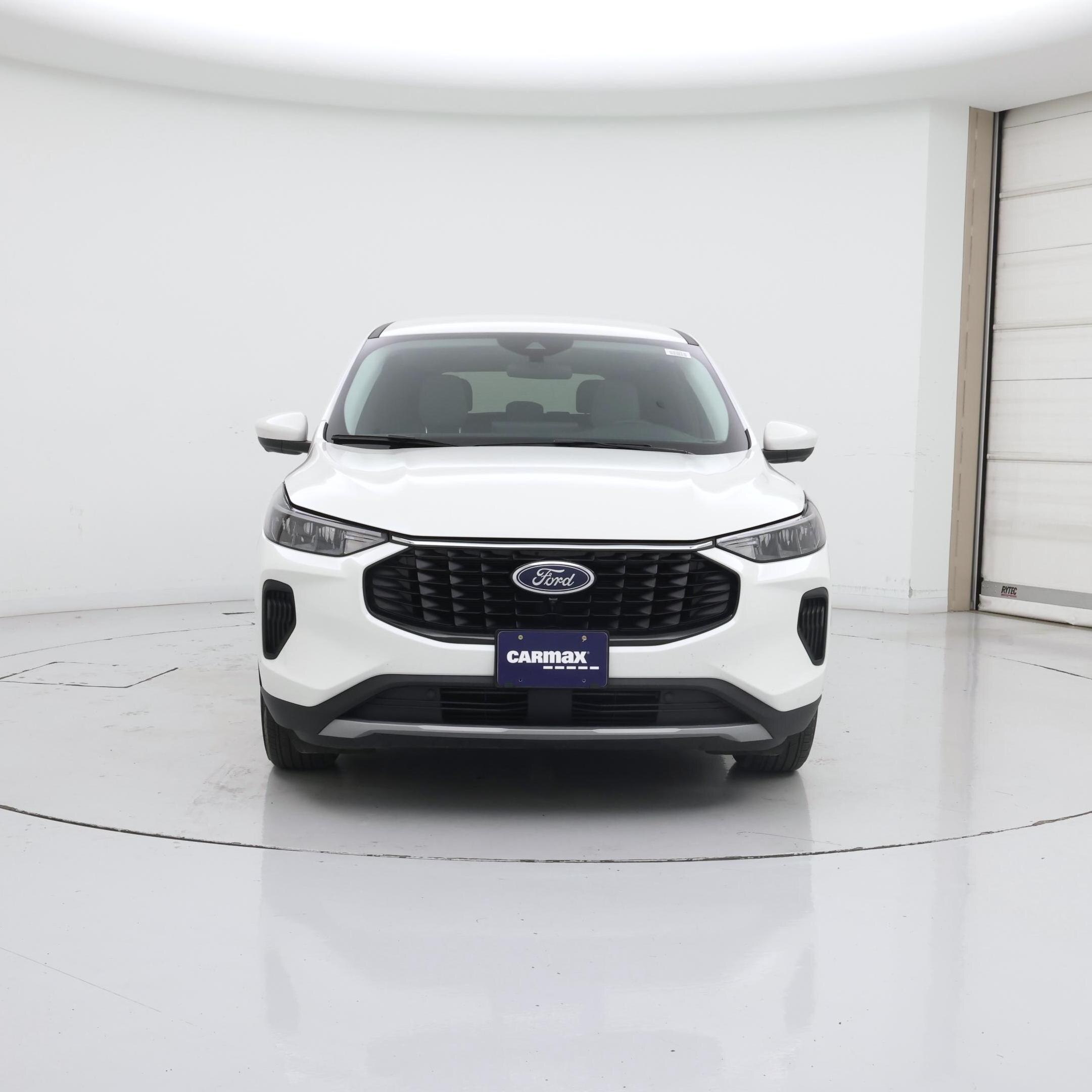 Thumbnail: 2023 Ford Escape - 5