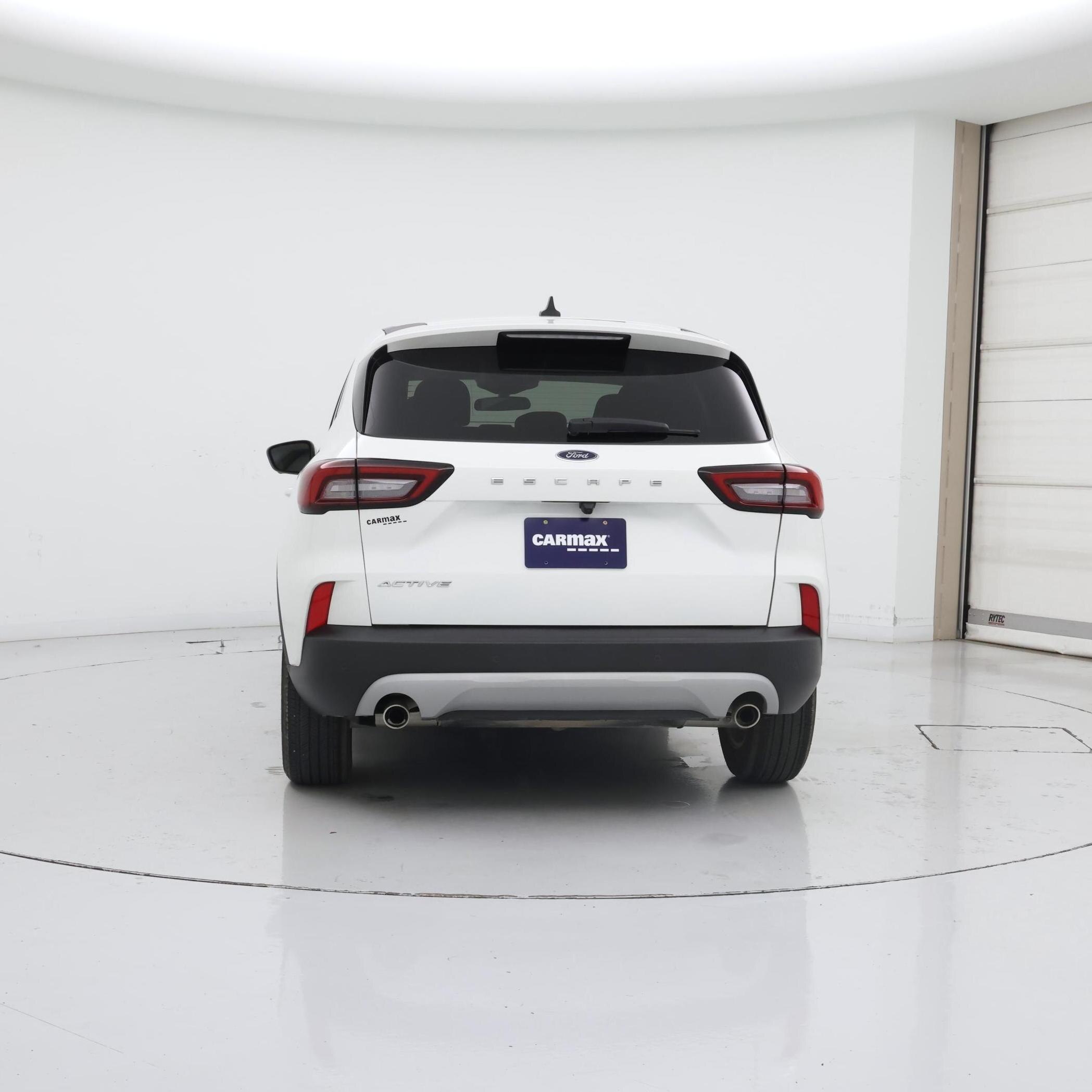 Thumbnail: 2023 Ford Escape - 6