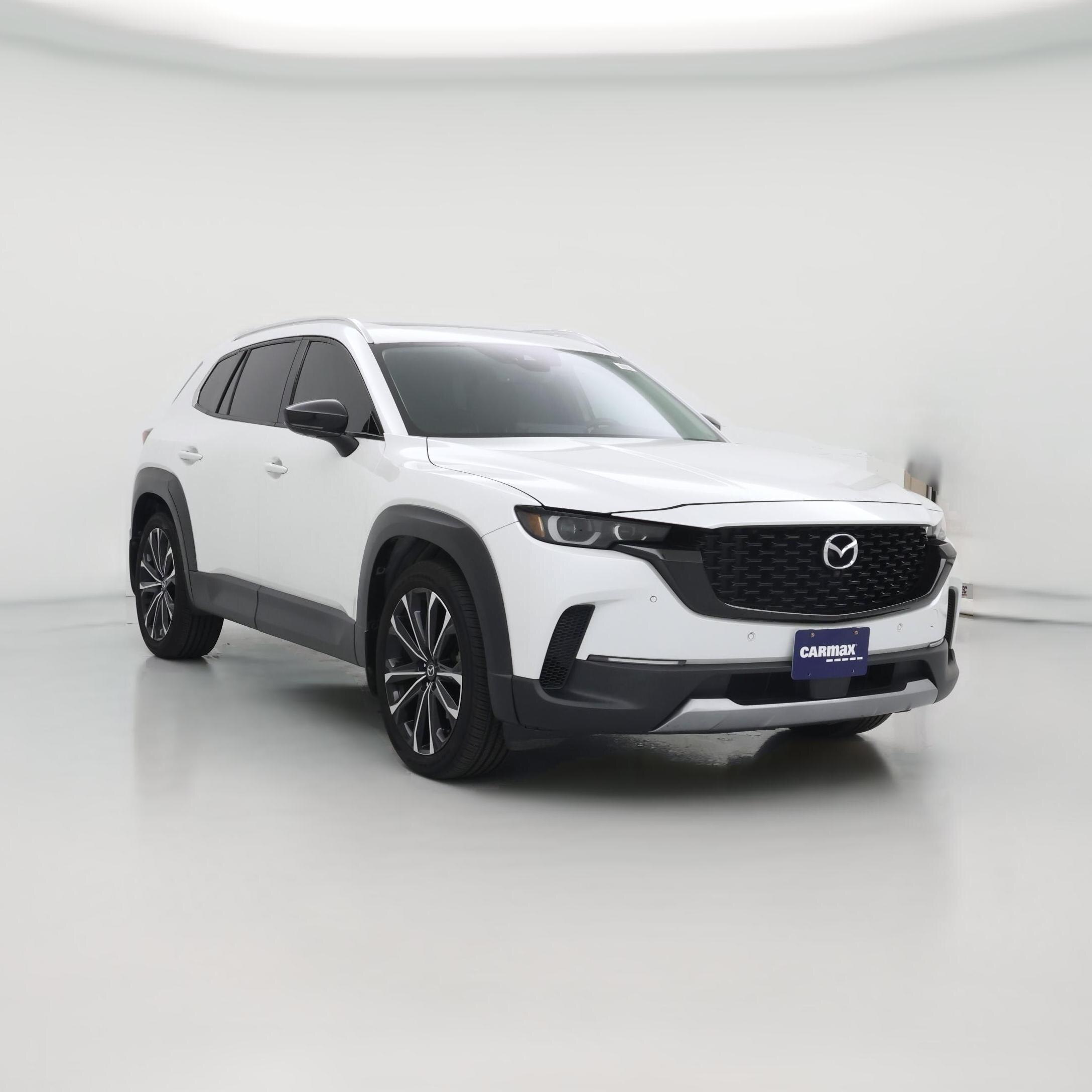Thumbnail: 2023 Mazda CX-50 - 1