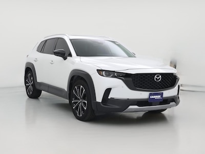 2023 Mazda CX-50 2.5 Turbo Premium Plus