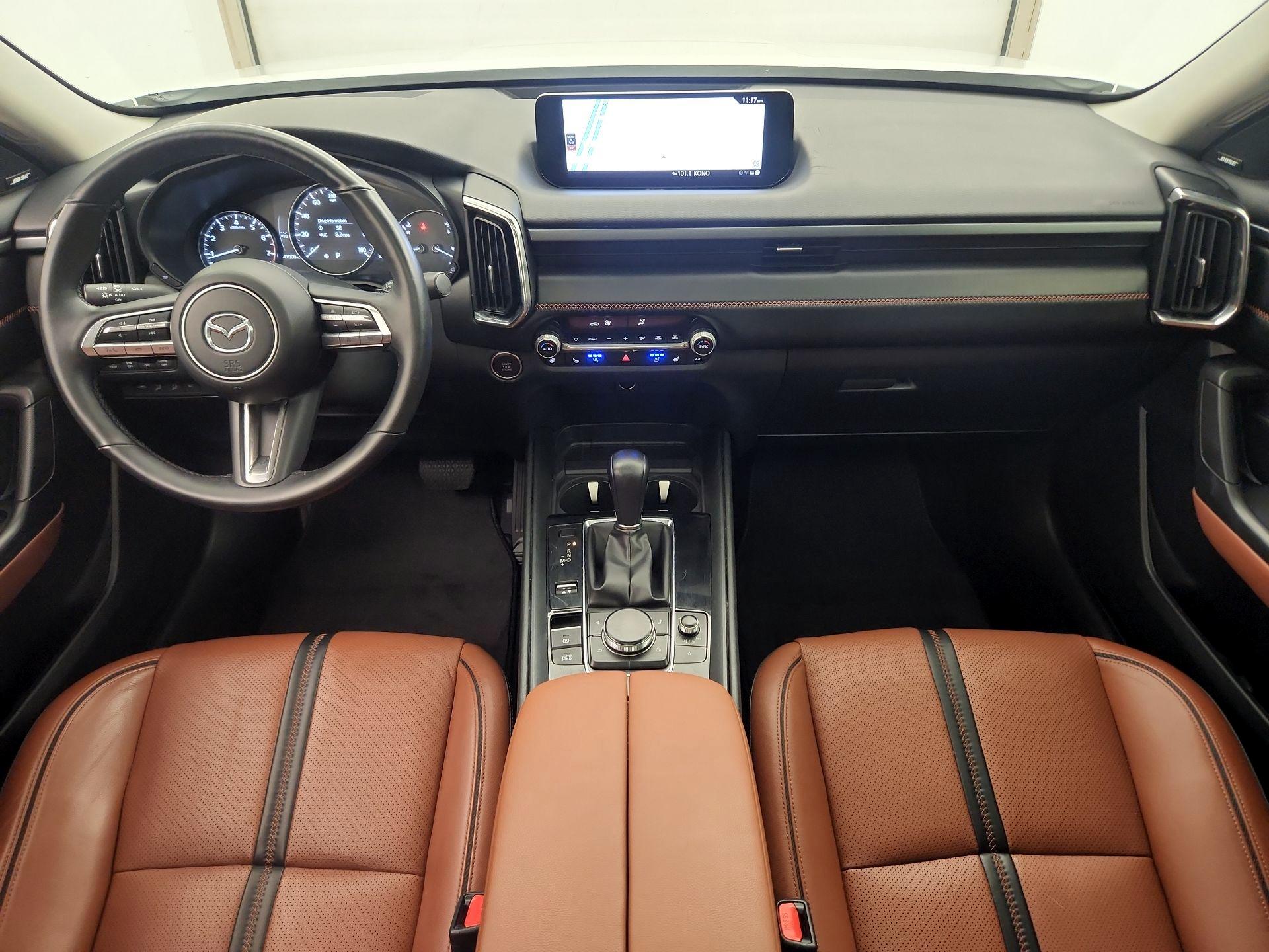 Thumbnail: 2023 Mazda CX-50 - 9