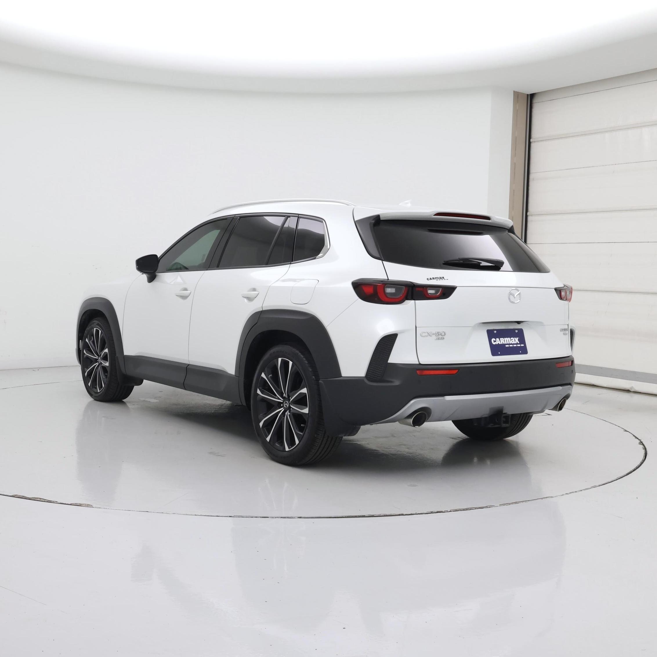 Thumbnail: 2023 Mazda CX-50 - 2