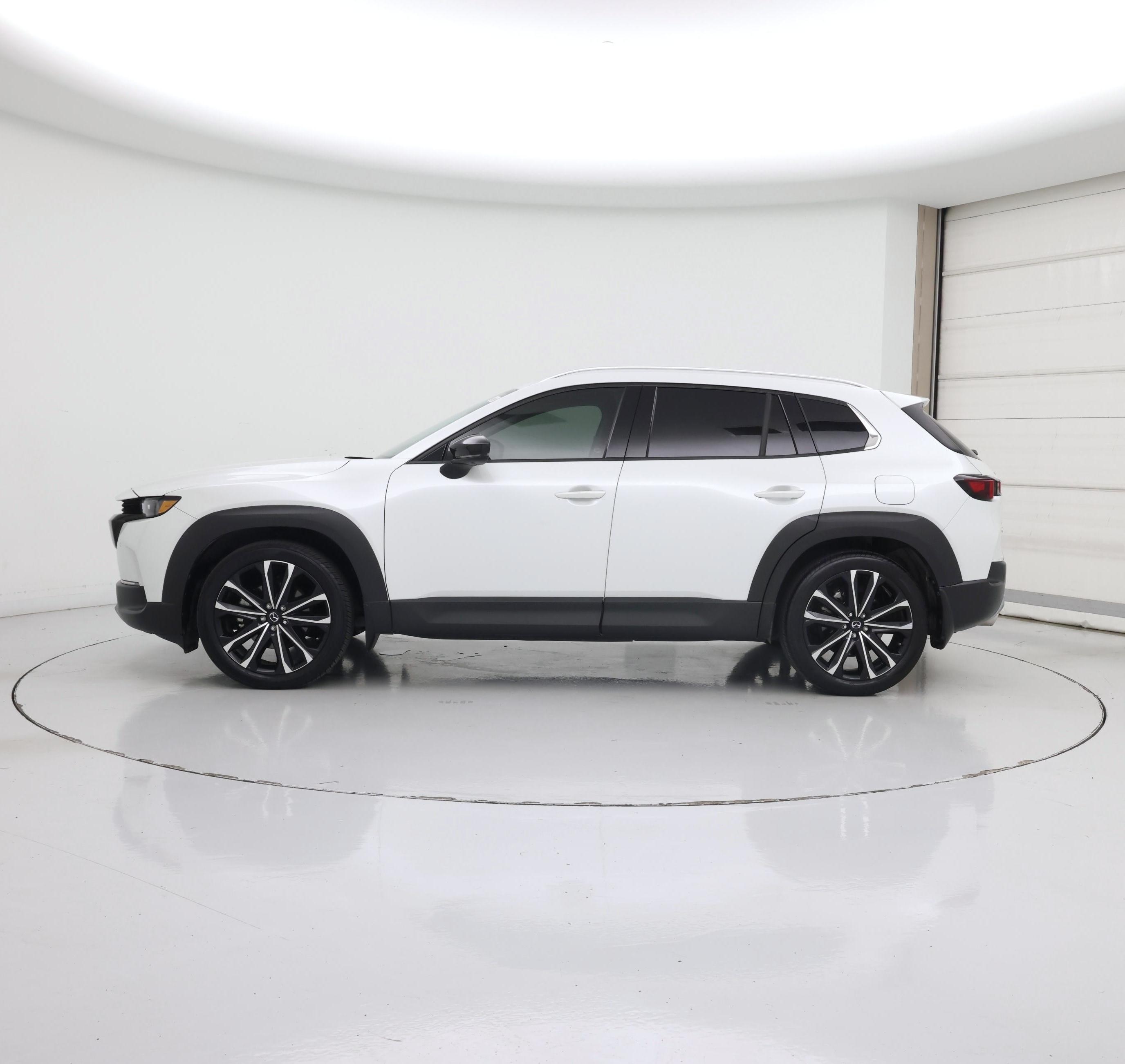 Thumbnail: 2023 Mazda CX-50 - 3