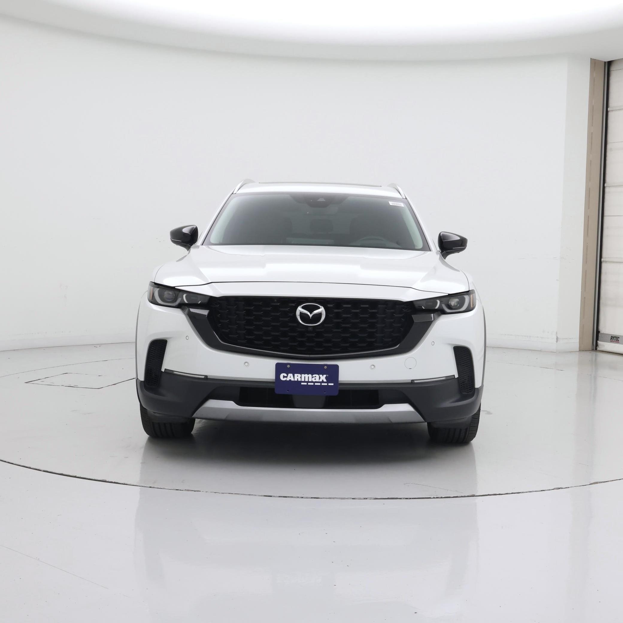 Thumbnail: 2023 Mazda CX-50 - 5