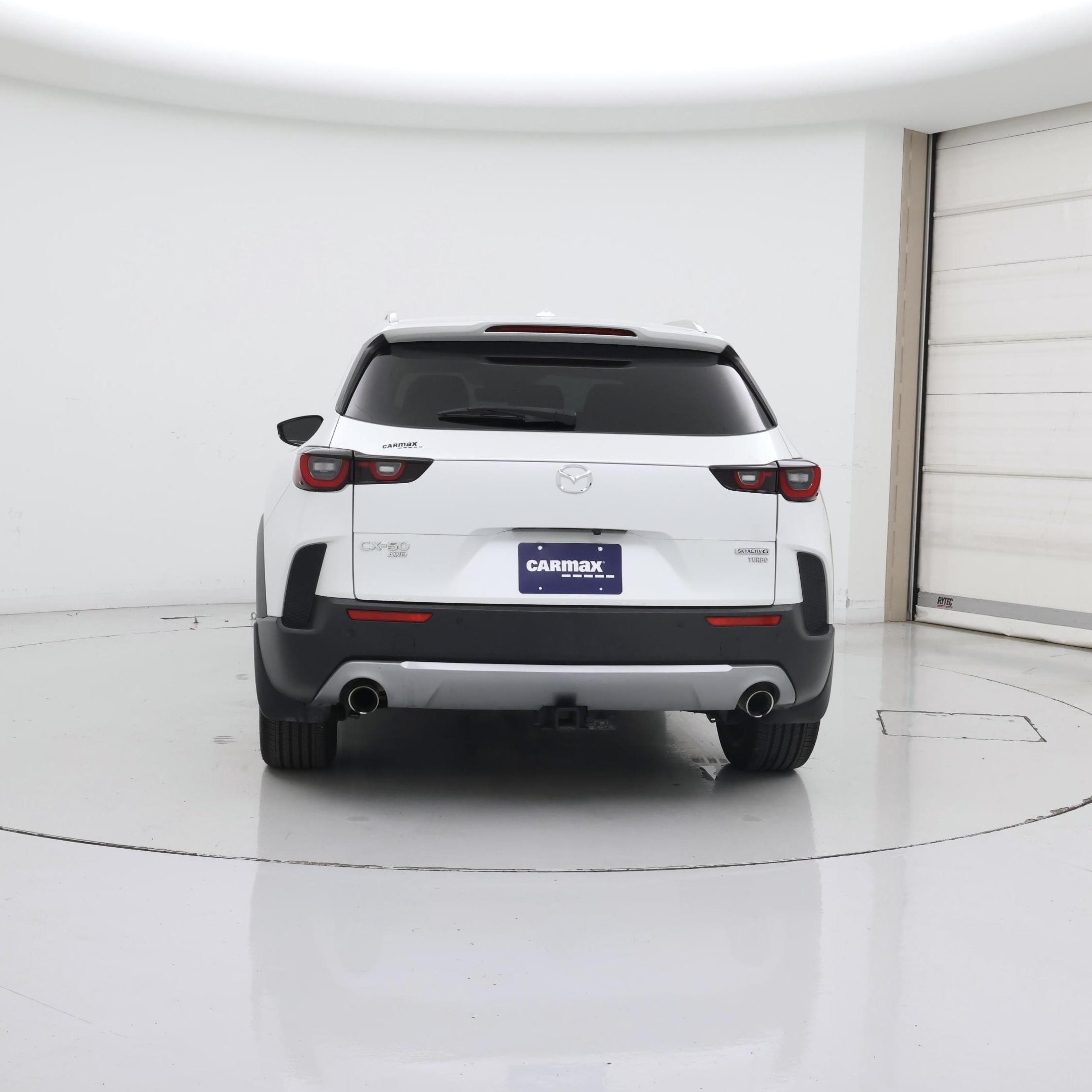 Thumbnail: 2023 Mazda CX-50 - 6