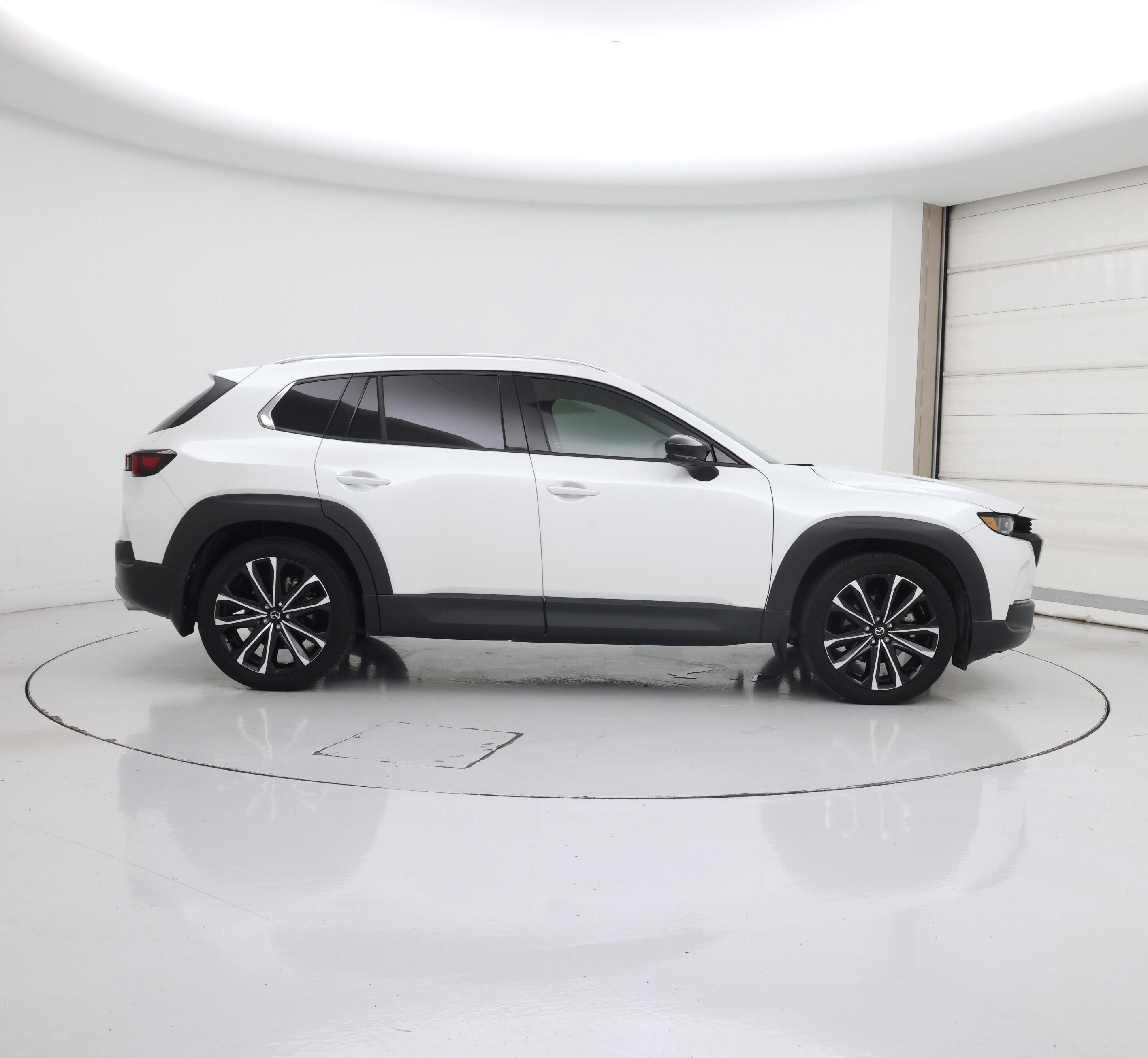 Thumbnail: 2023 Mazda CX-50 - 7