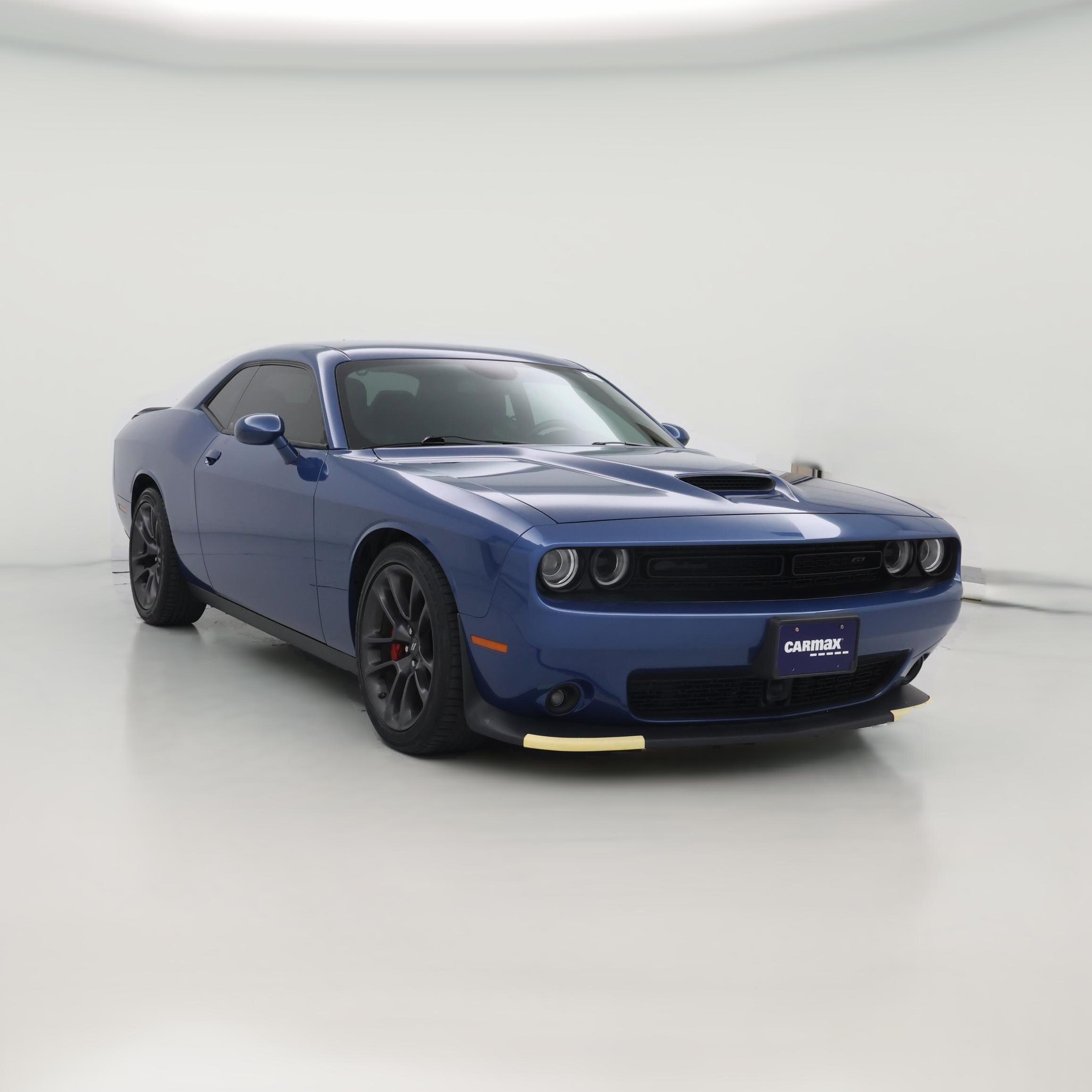 Thumbnail: 2023 Dodge Challenger - 1