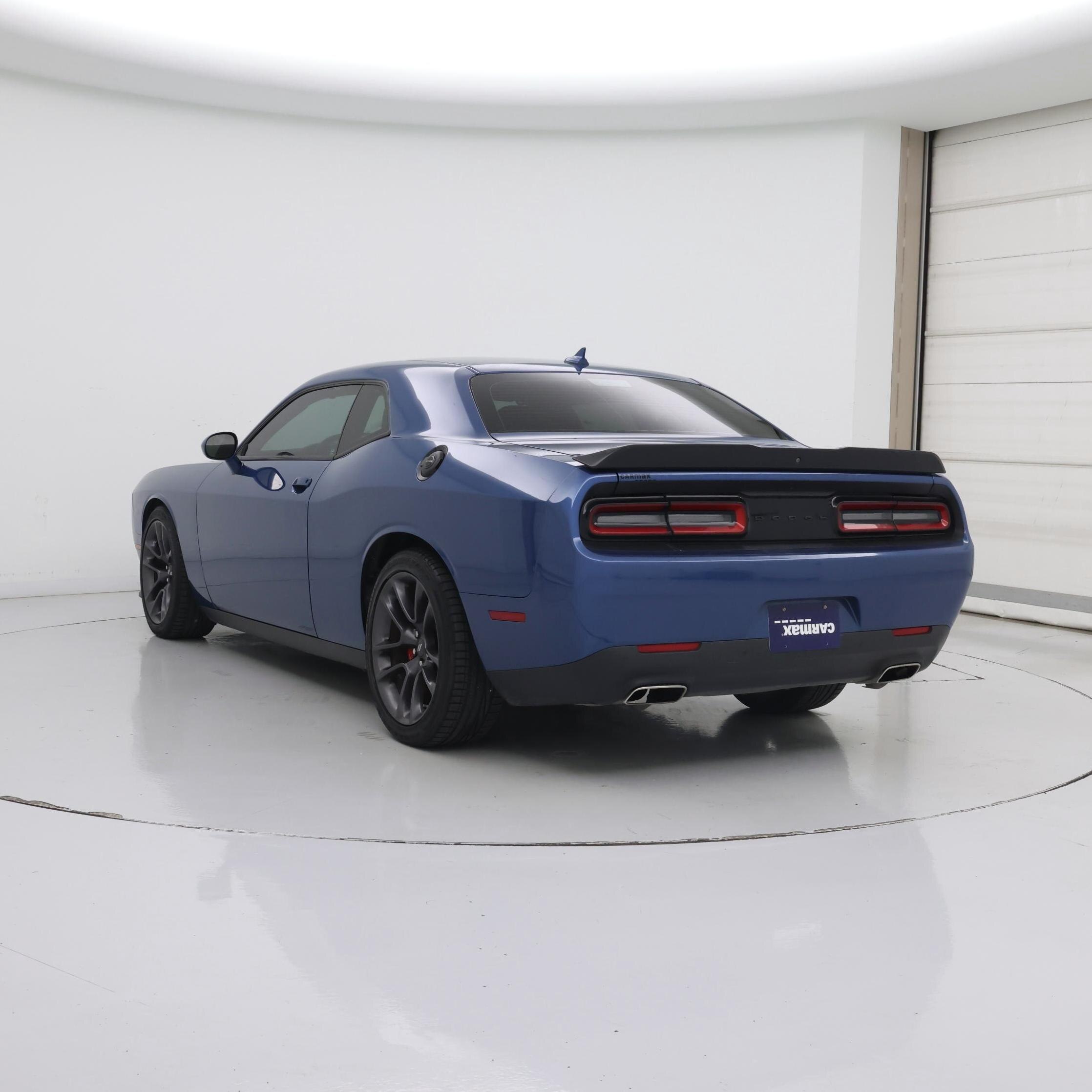 Thumbnail: 2023 Dodge Challenger - 2