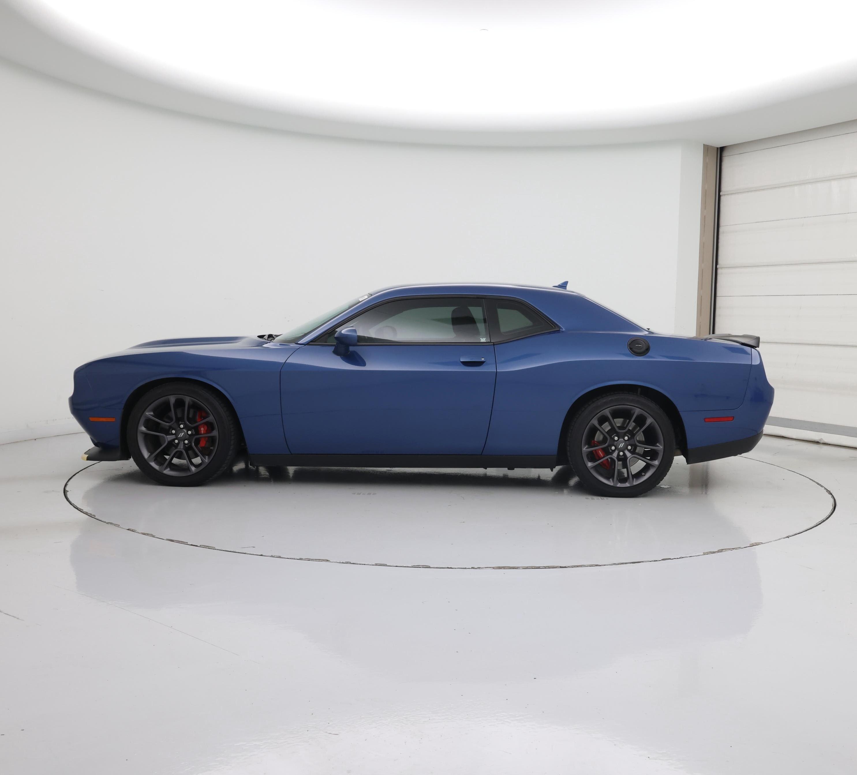 Thumbnail: 2023 Dodge Challenger - 3
