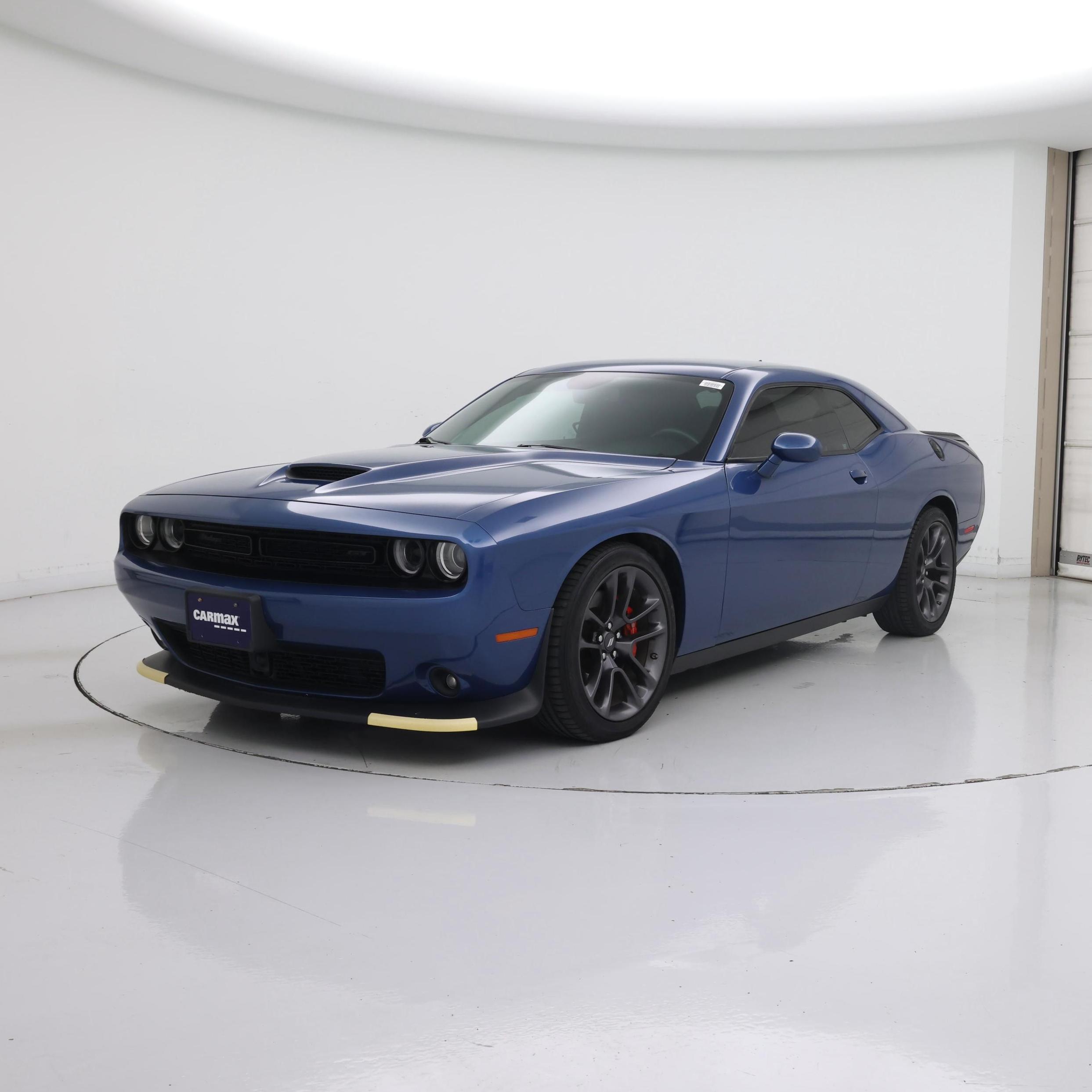 Thumbnail: 2023 Dodge Challenger - 4