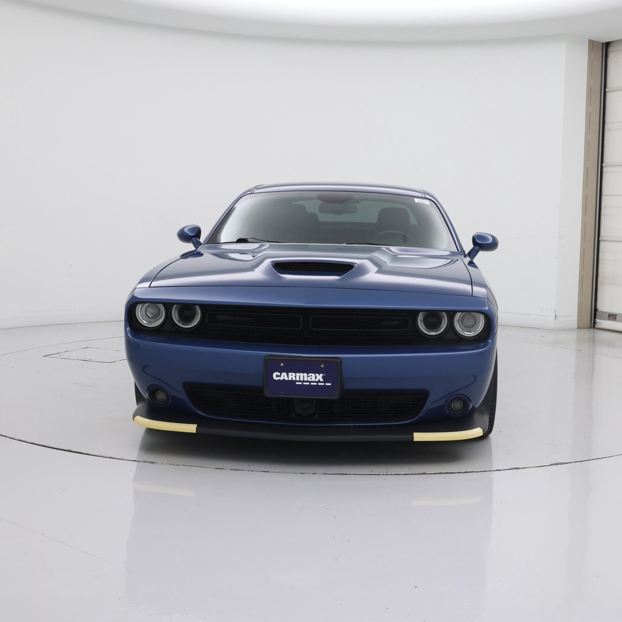 Thumbnail: 2023 Dodge Challenger - 5