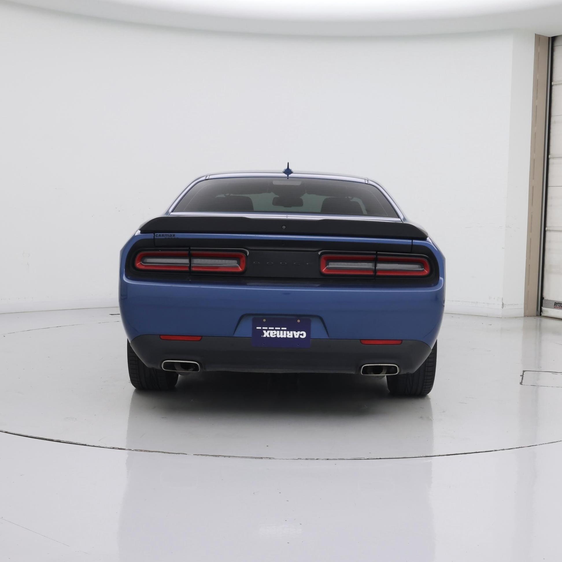 Thumbnail: 2023 Dodge Challenger - 6