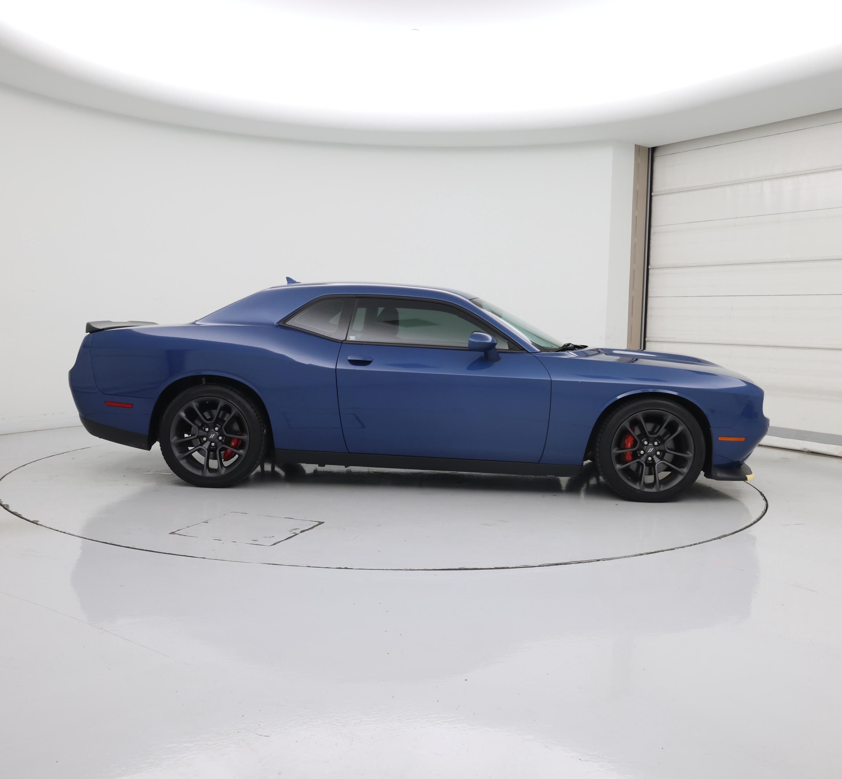 Thumbnail: 2023 Dodge Challenger - 7