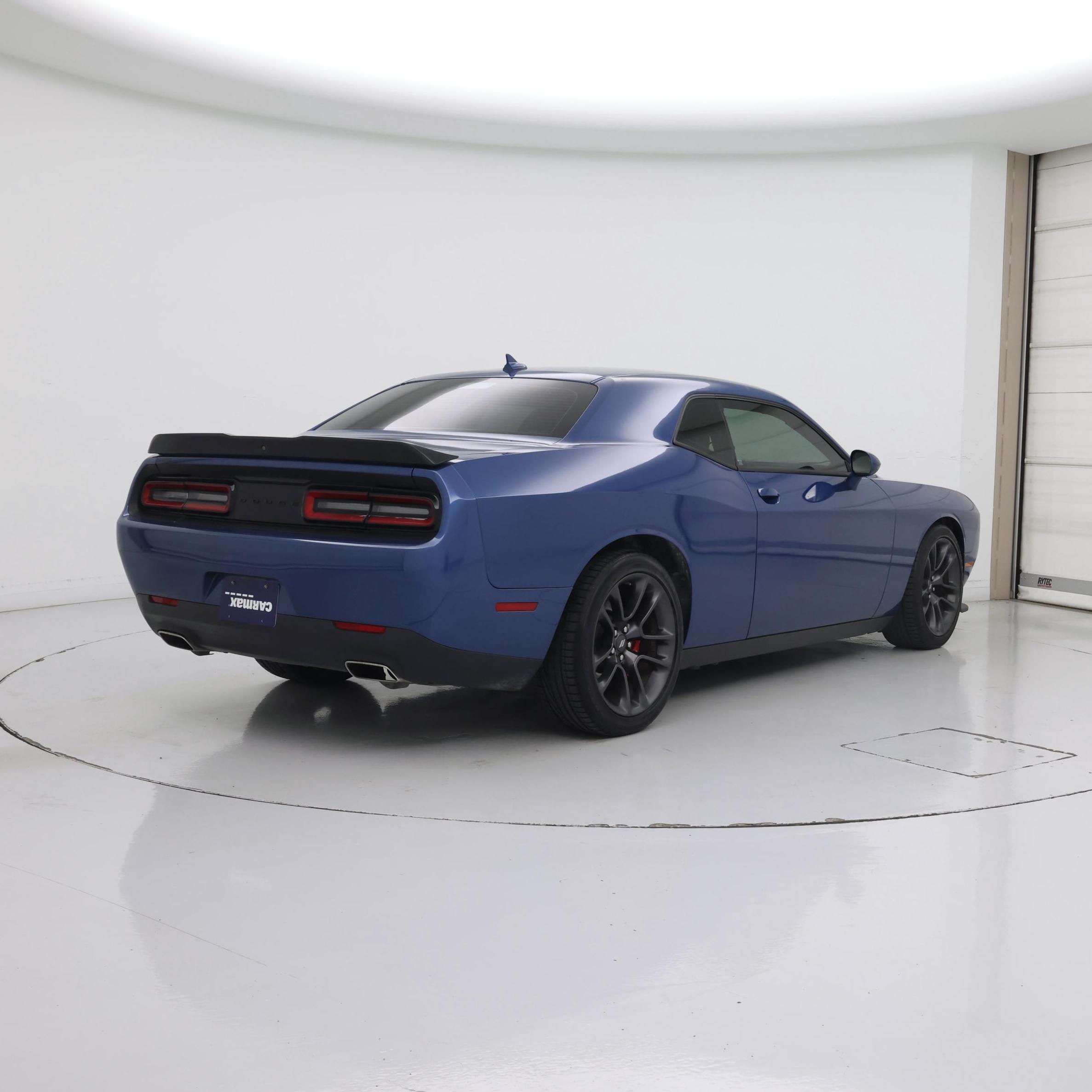 Thumbnail: 2023 Dodge Challenger - 8