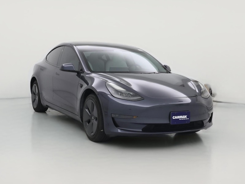 2023 Tesla Model 3 null