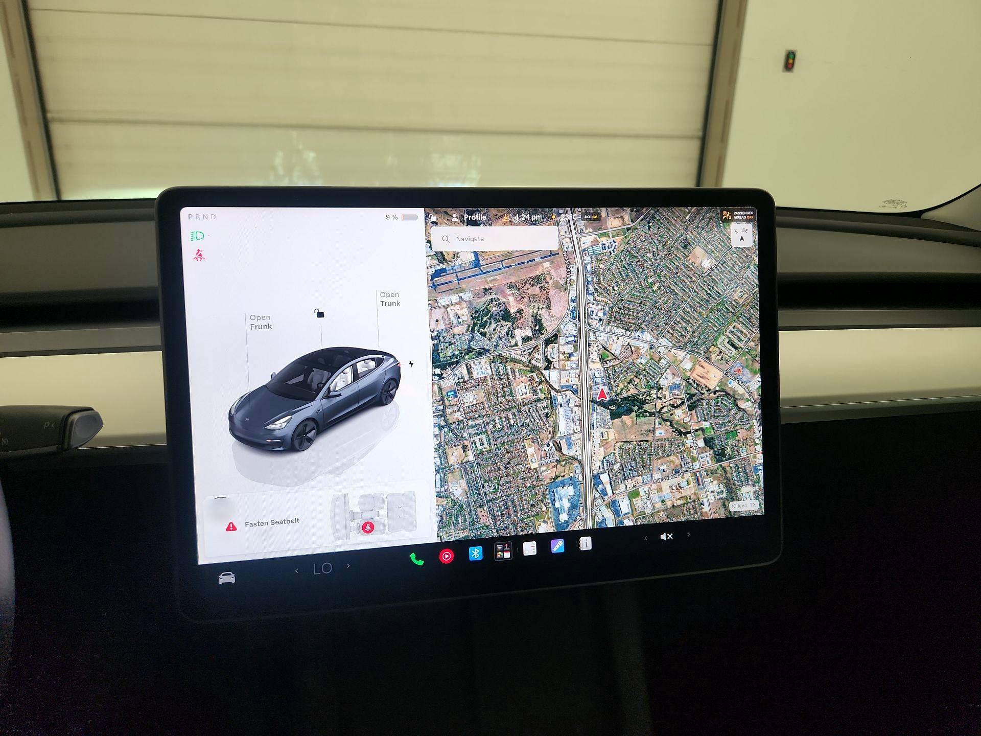 Thumbnail: 2023 Tesla Model 3 - 13