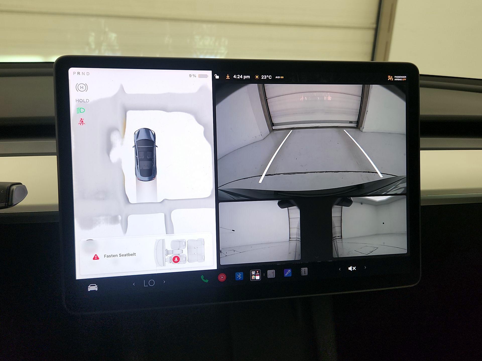 Thumbnail: 2023 Tesla Model 3 - 14