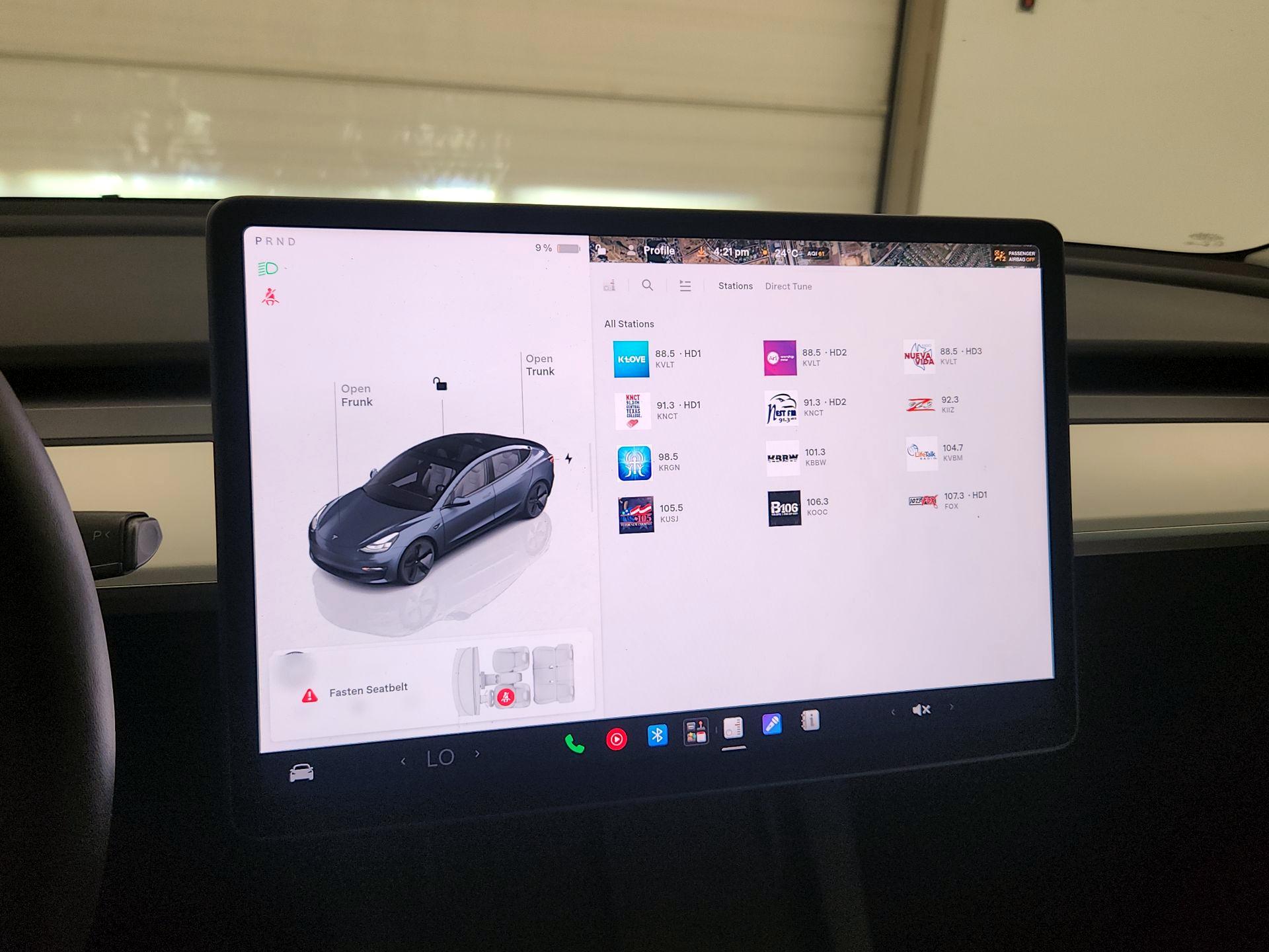 Thumbnail: 2023 Tesla Model 3 - 15